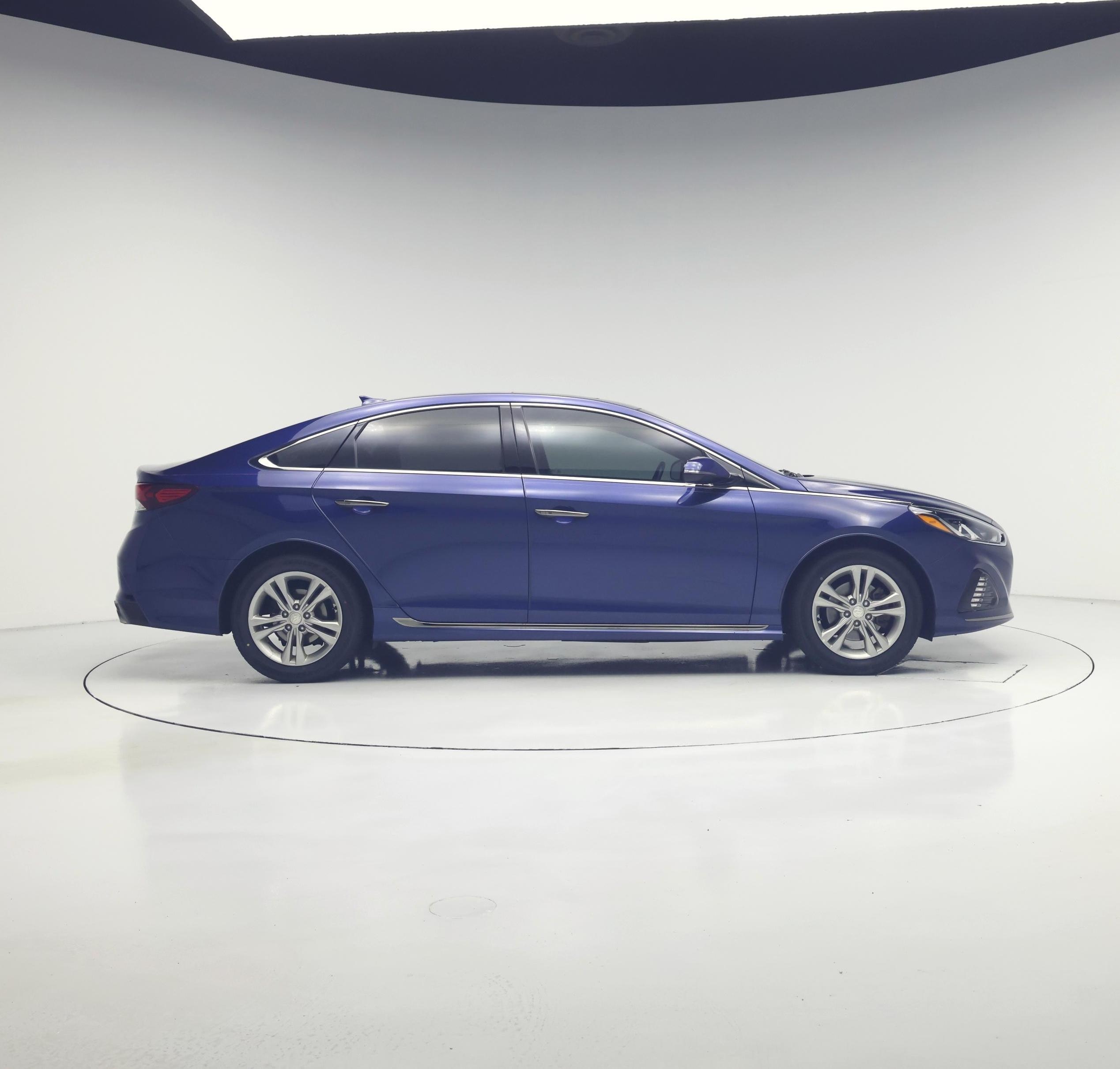 Thumbnail: 2019 Hyundai Sonata - 7