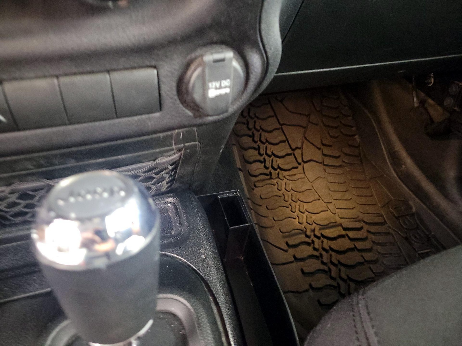 2018 Jeep Wrangler JK Unlimited Willys Wheeler - Photo 17