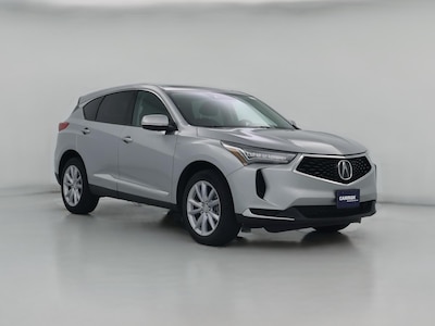 2022 Acura RDX