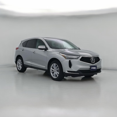 2022 Acura RDX