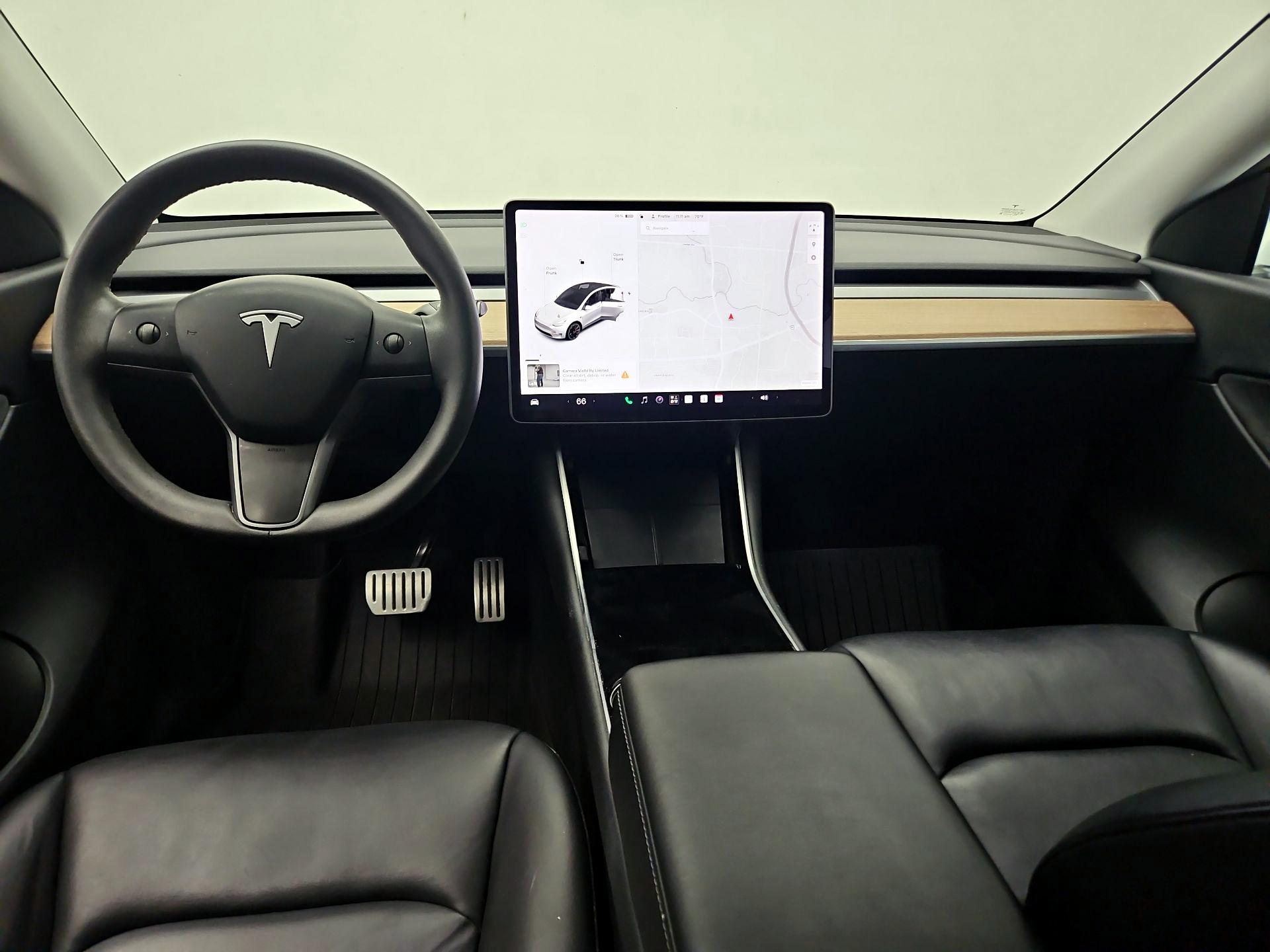 Thumbnail: 2020 Tesla Model Y - 9
