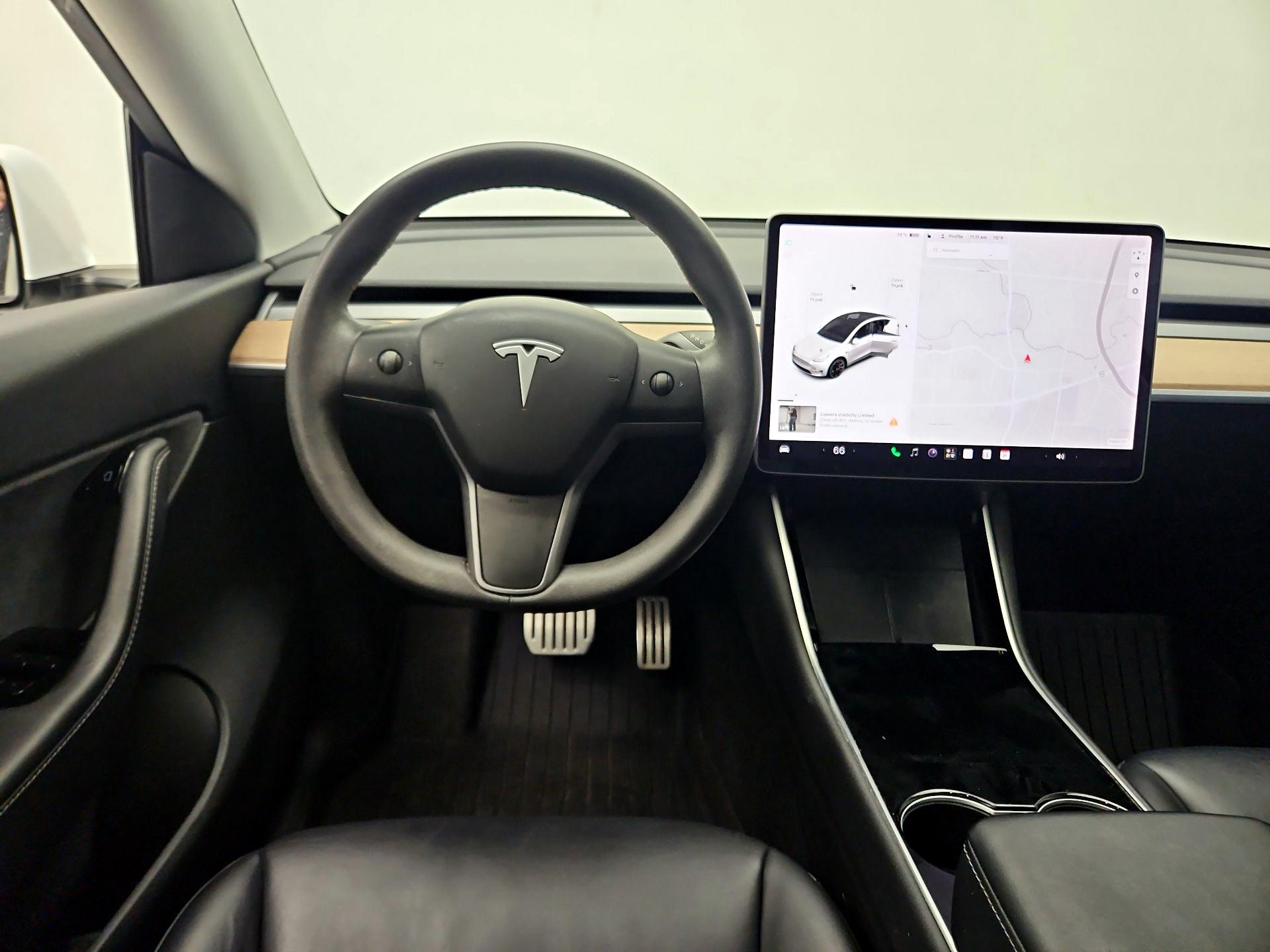 Thumbnail: 2020 Tesla Model Y - 10