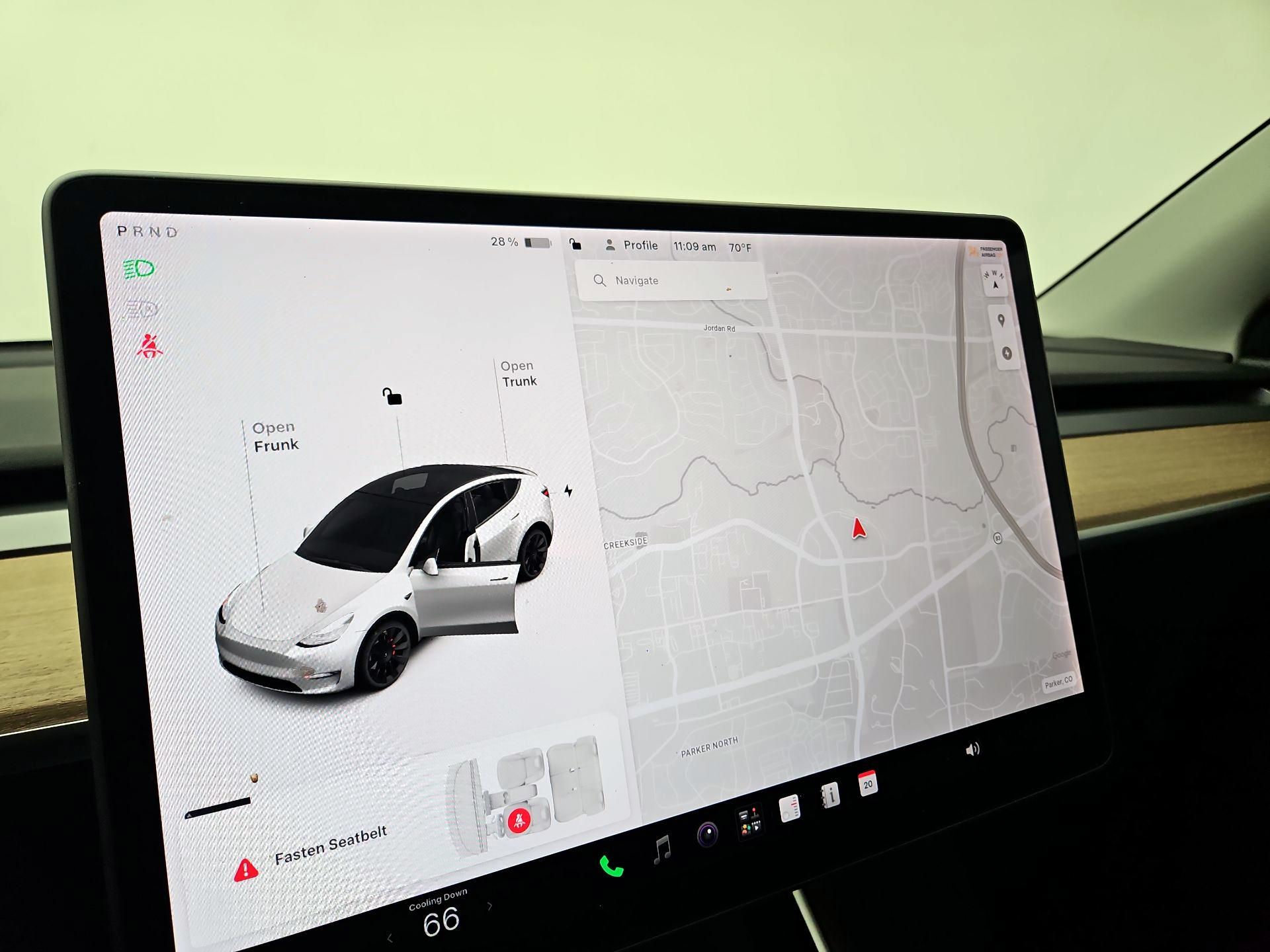 Thumbnail: 2020 Tesla Model Y - 13