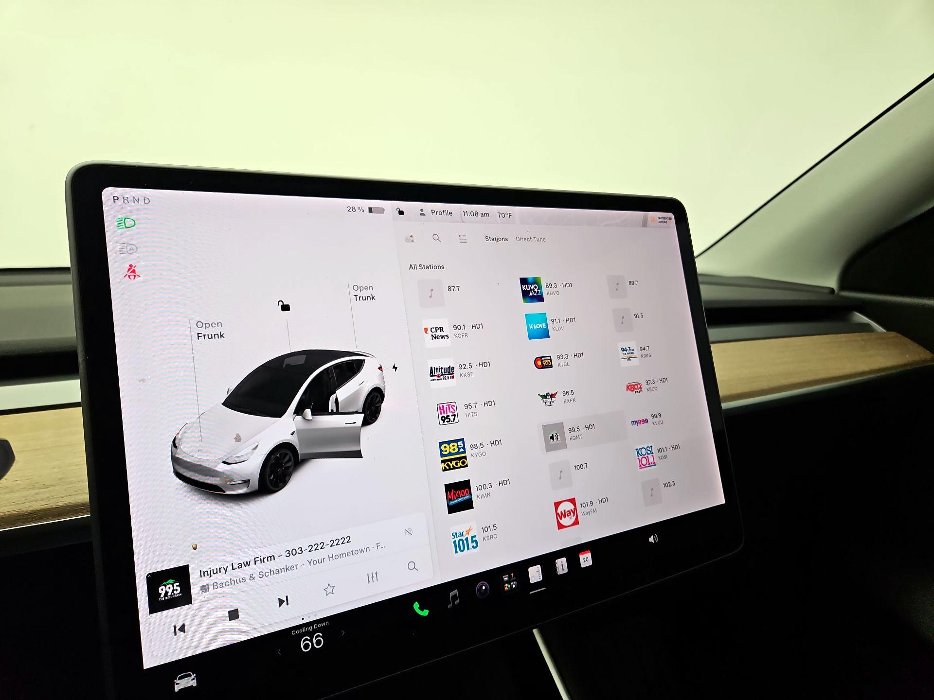 Thumbnail: 2020 Tesla Model Y - 15