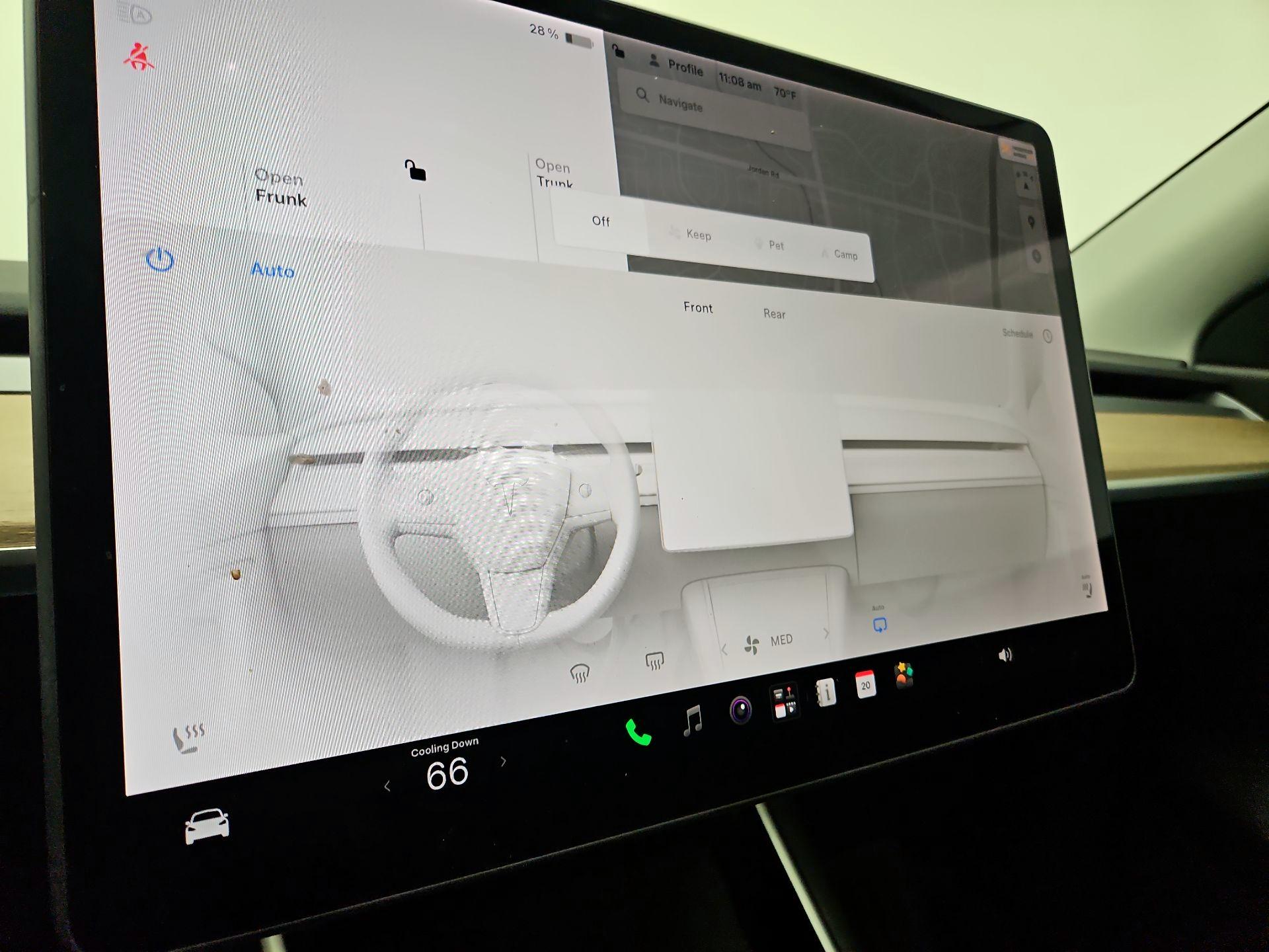 Thumbnail: 2020 Tesla Model Y - 16