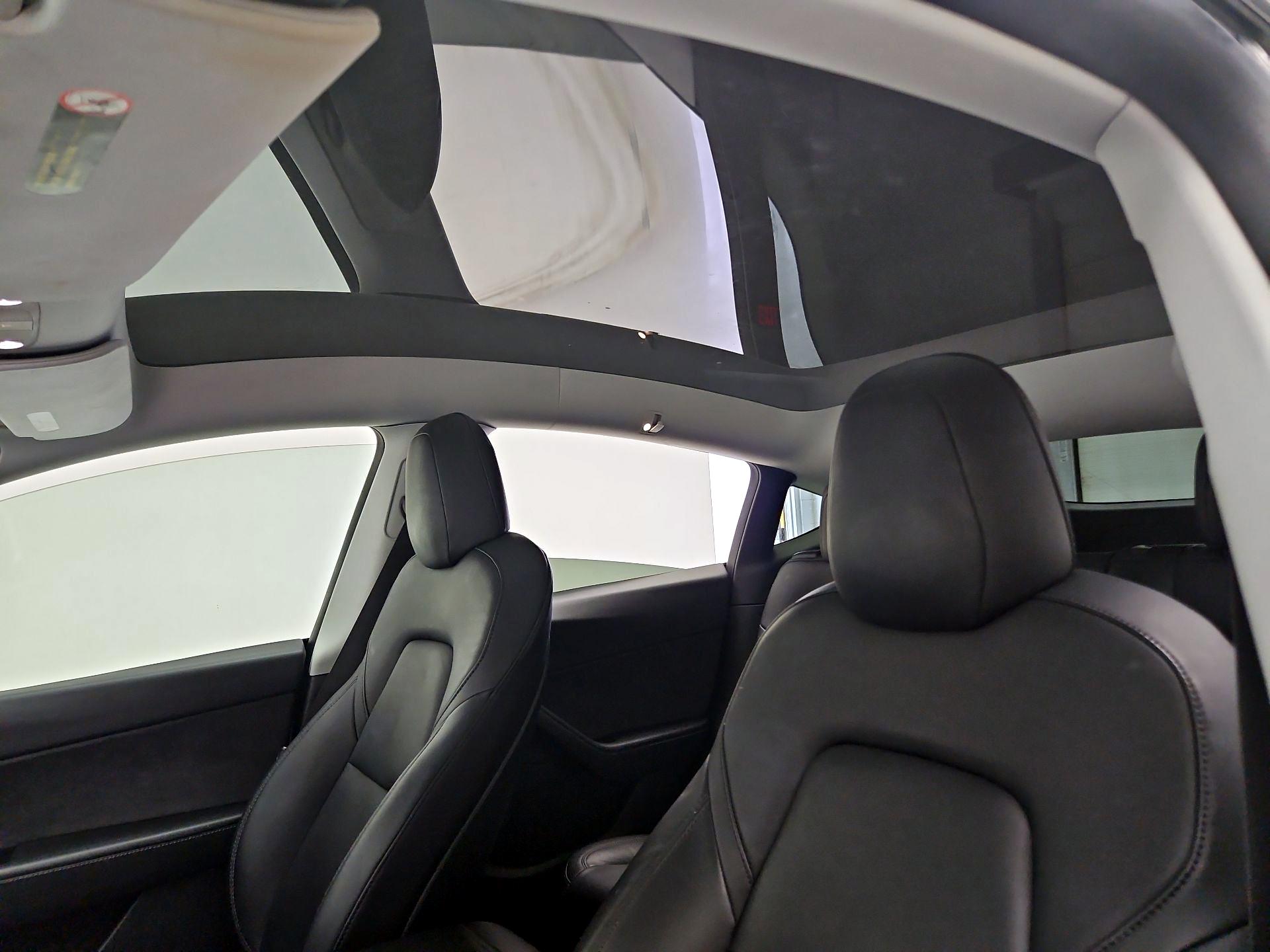 Thumbnail: 2020 Tesla Model Y - 19