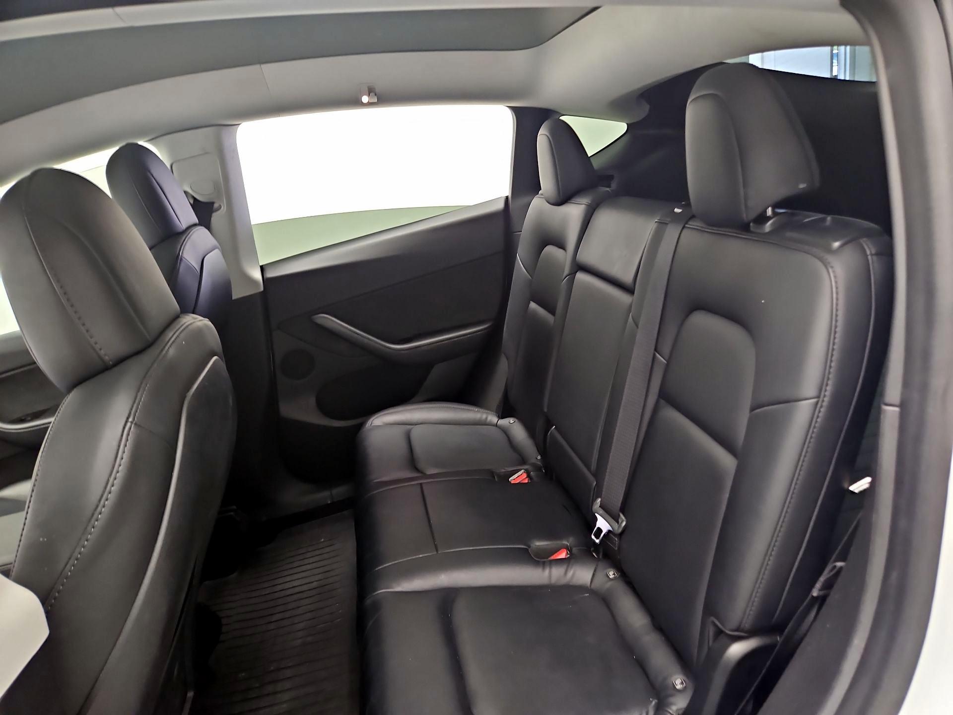 Thumbnail: 2020 Tesla Model Y - 20