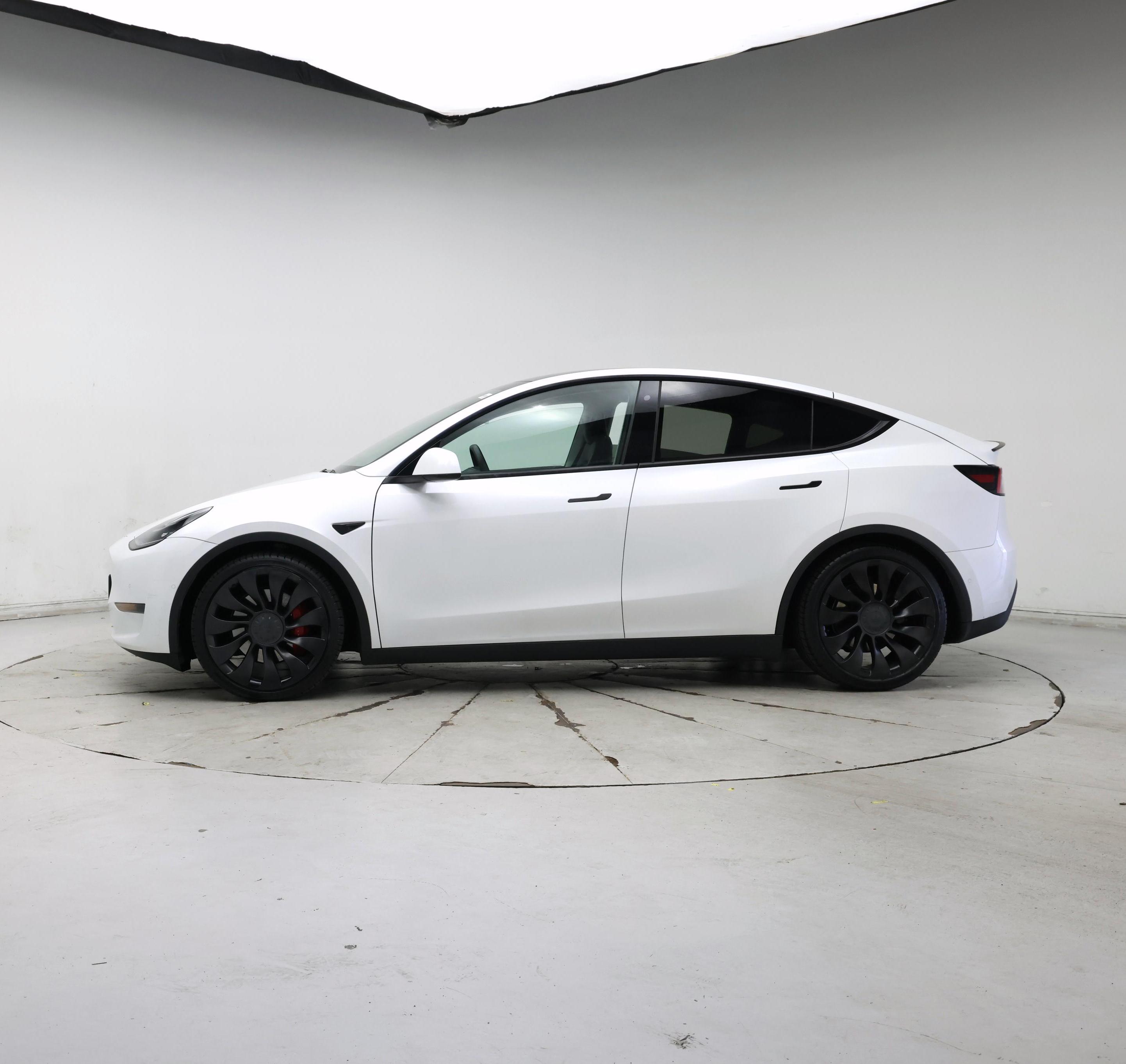 Thumbnail: 2020 Tesla Model Y - 3