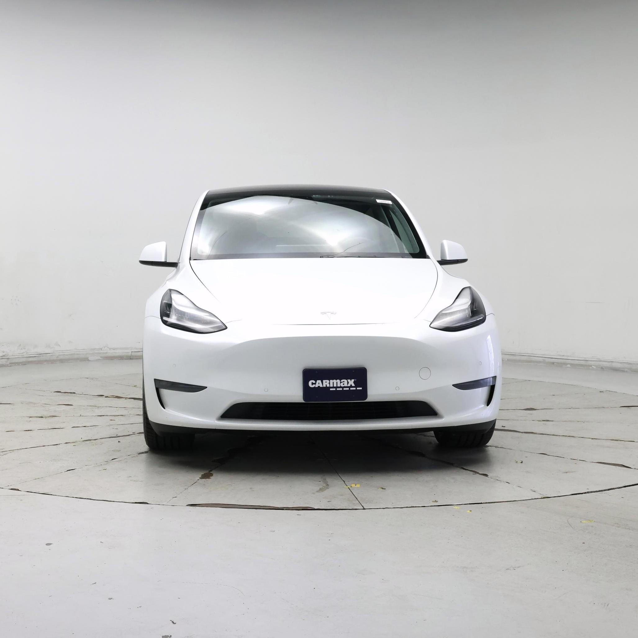 Thumbnail: 2020 Tesla Model Y - 5