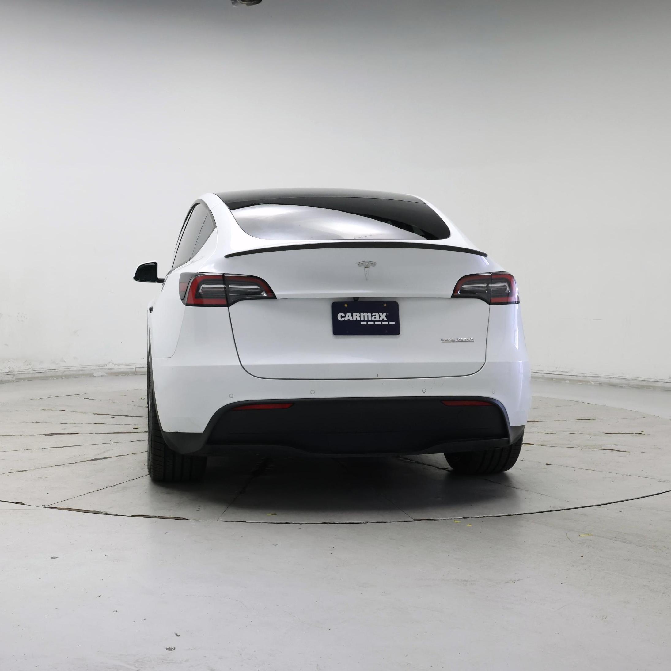 Thumbnail: 2020 Tesla Model Y - 6