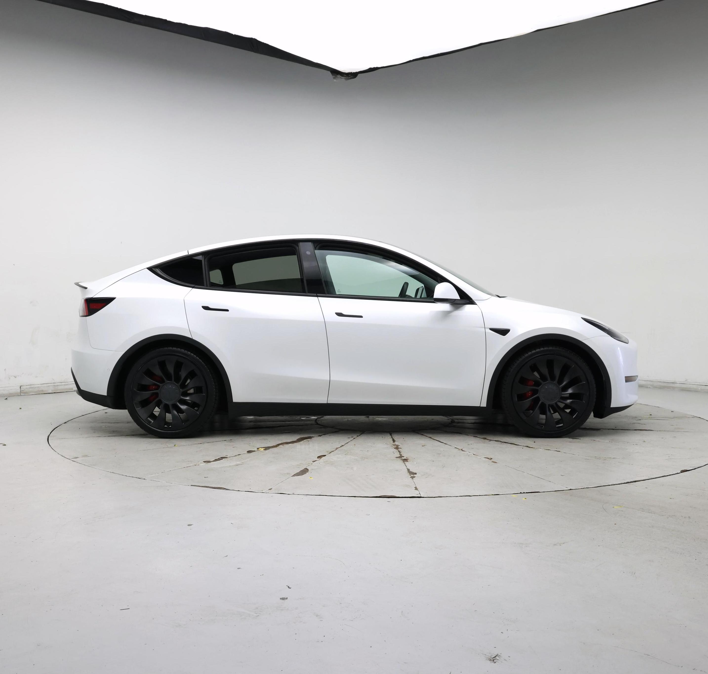 Thumbnail: 2020 Tesla Model Y - 7