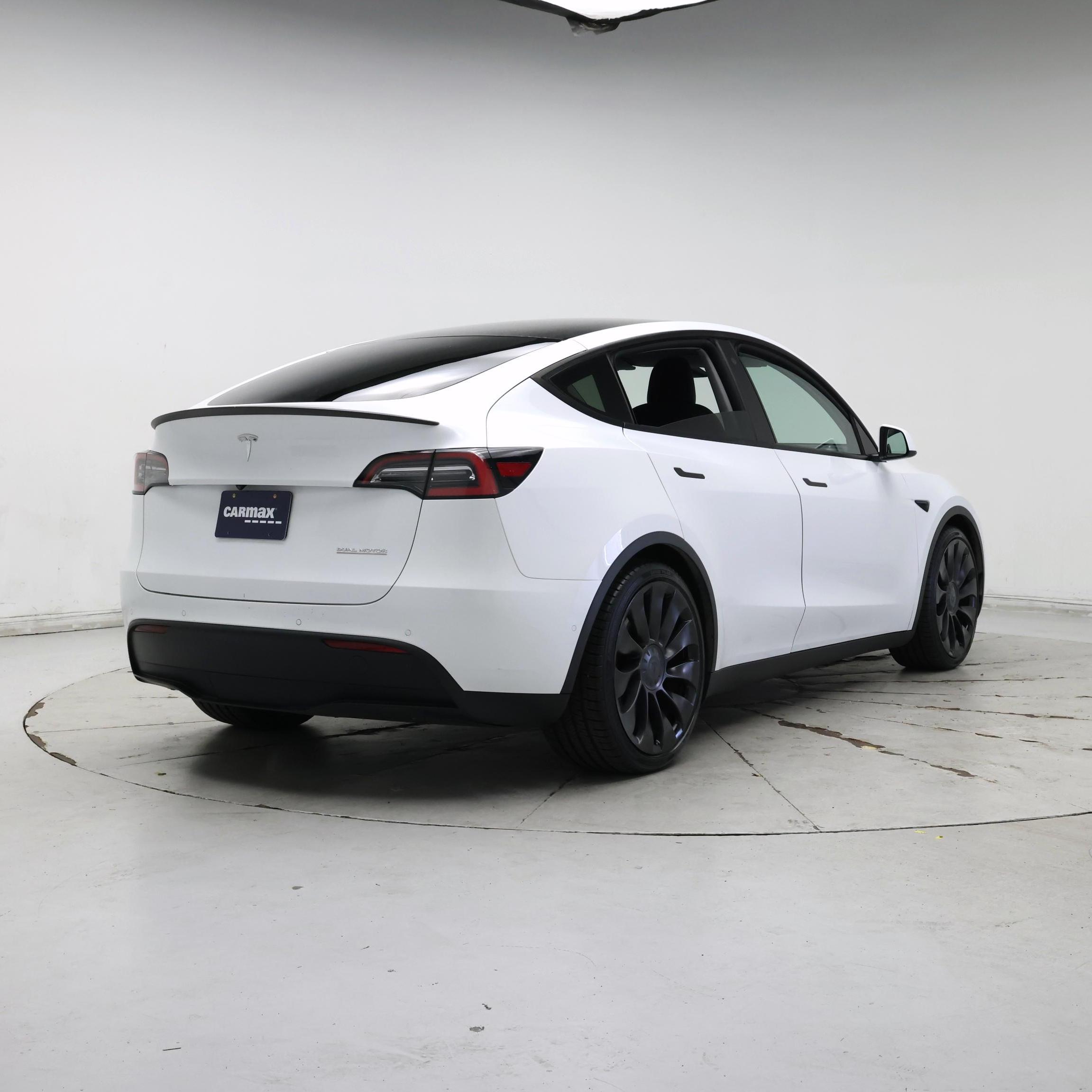 Thumbnail: 2020 Tesla Model Y - 8