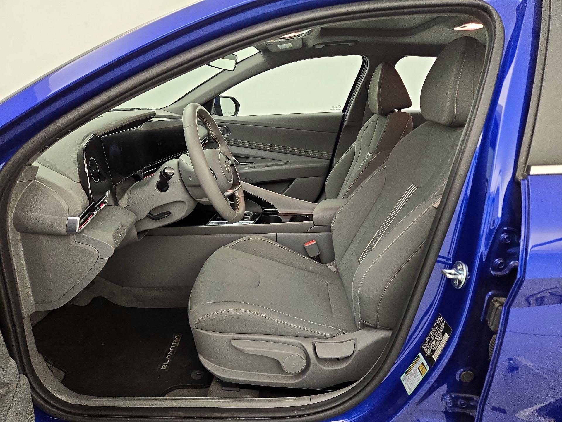 Thumbnail: 2024 Hyundai Elantra - 11