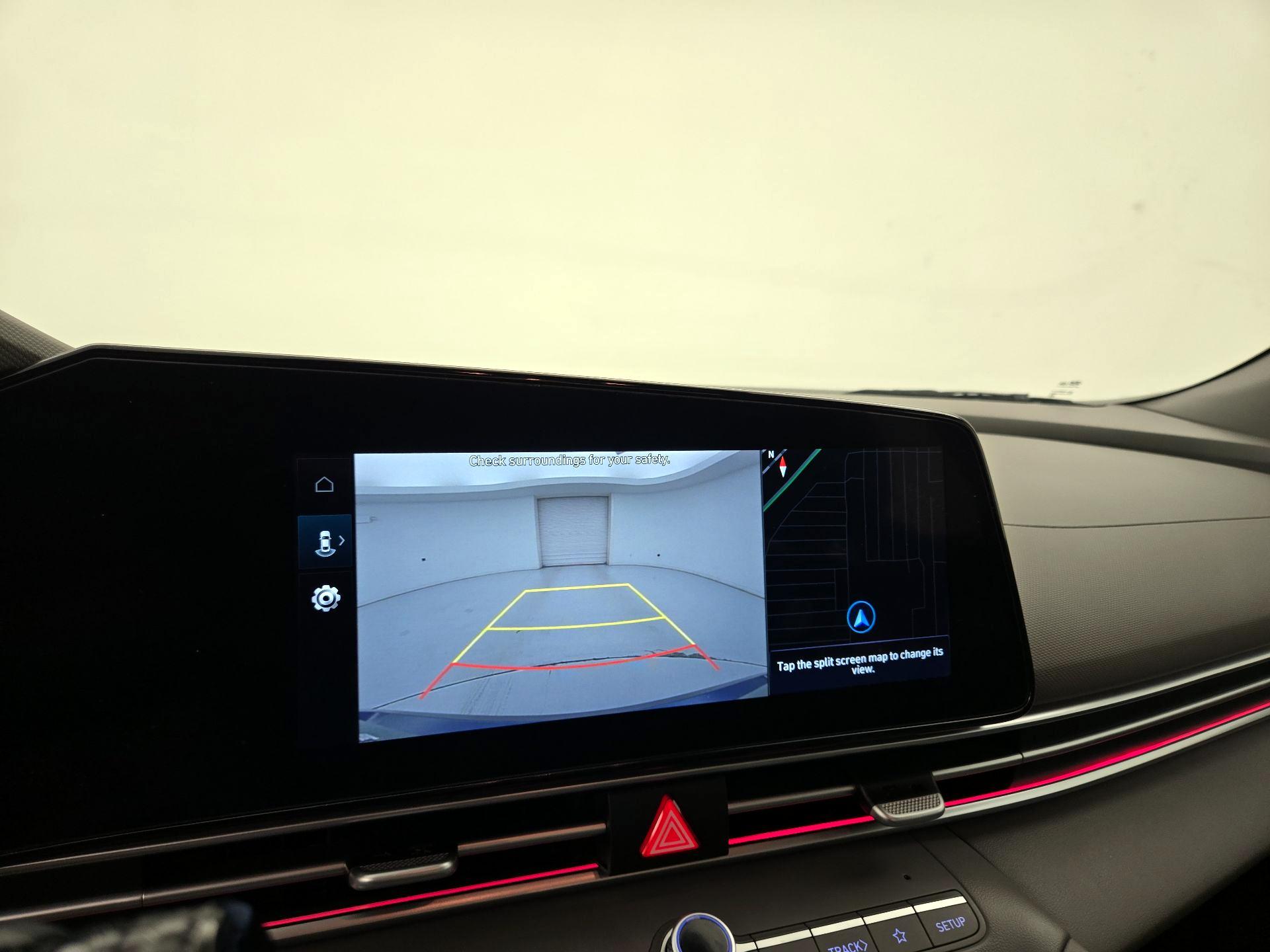 Thumbnail: 2024 Hyundai Elantra - 15