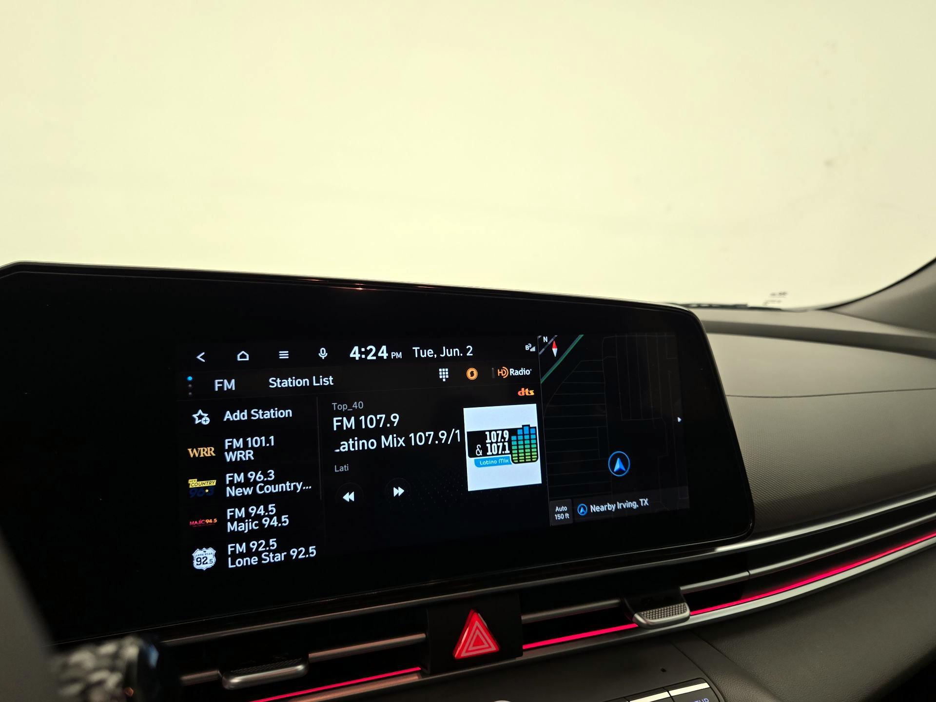 Thumbnail: 2024 Hyundai Elantra - 16