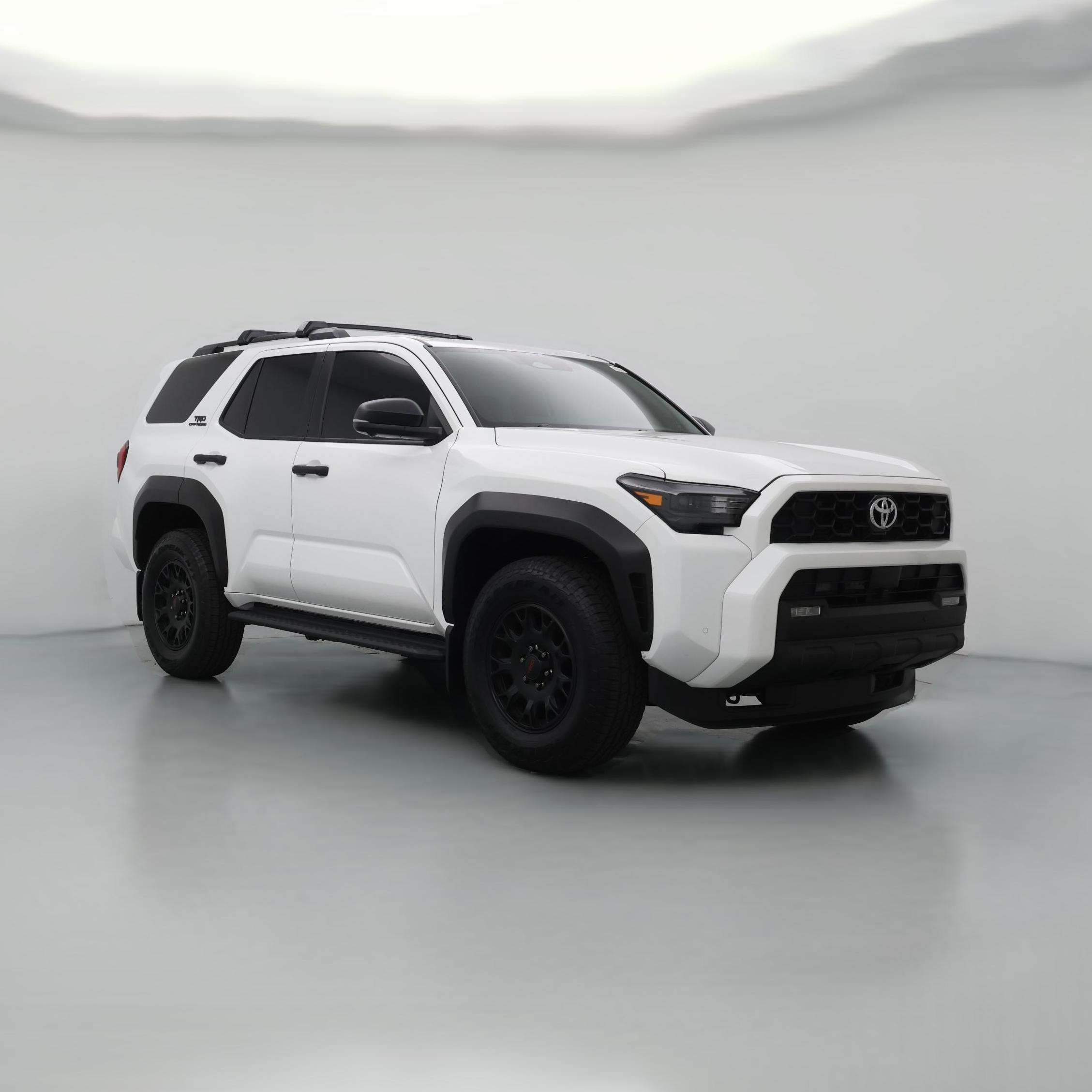 Thumbnail: 2025 Toyota 4Runner - 1