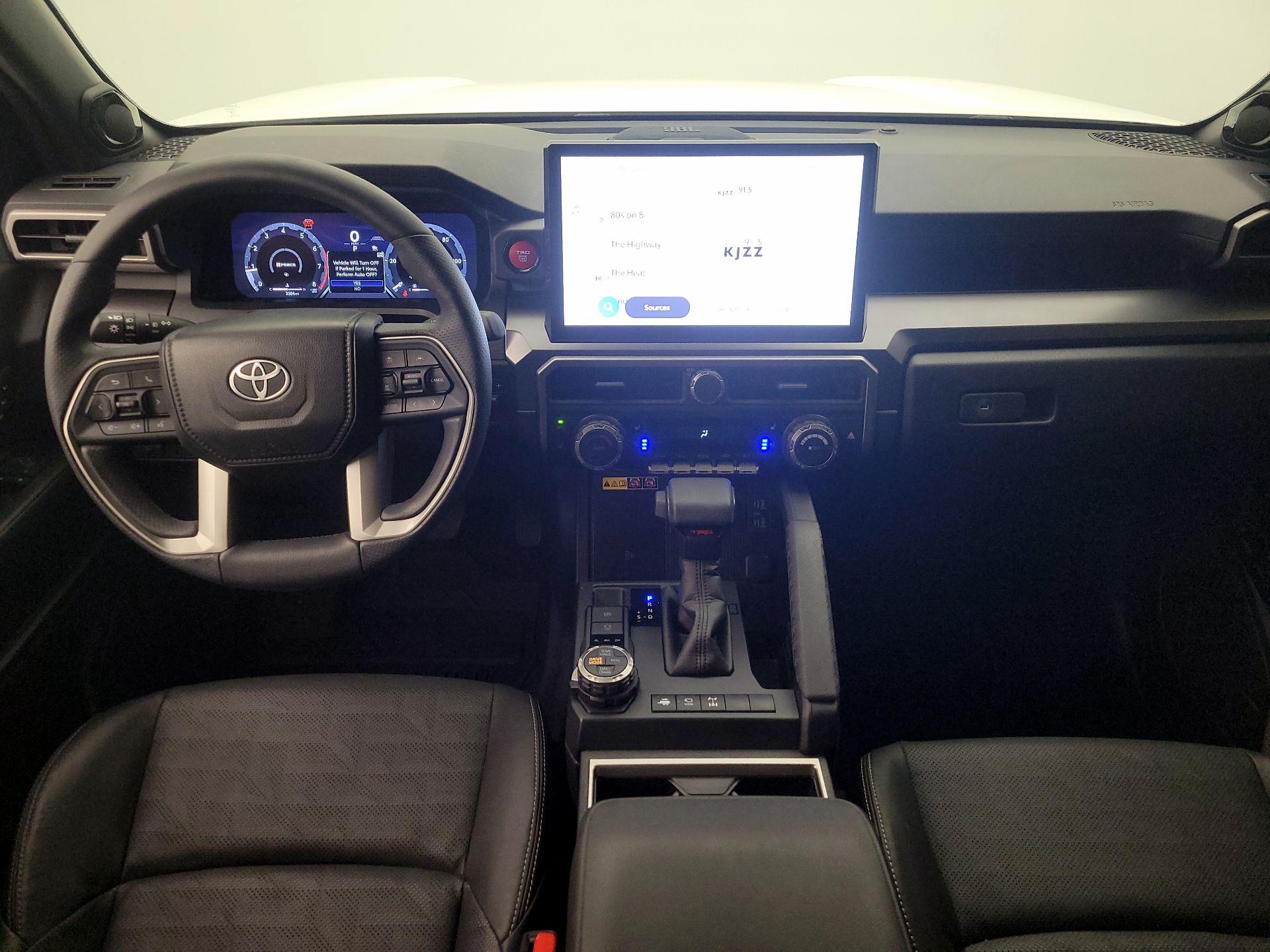 Thumbnail: 2025 Toyota 4Runner - 9