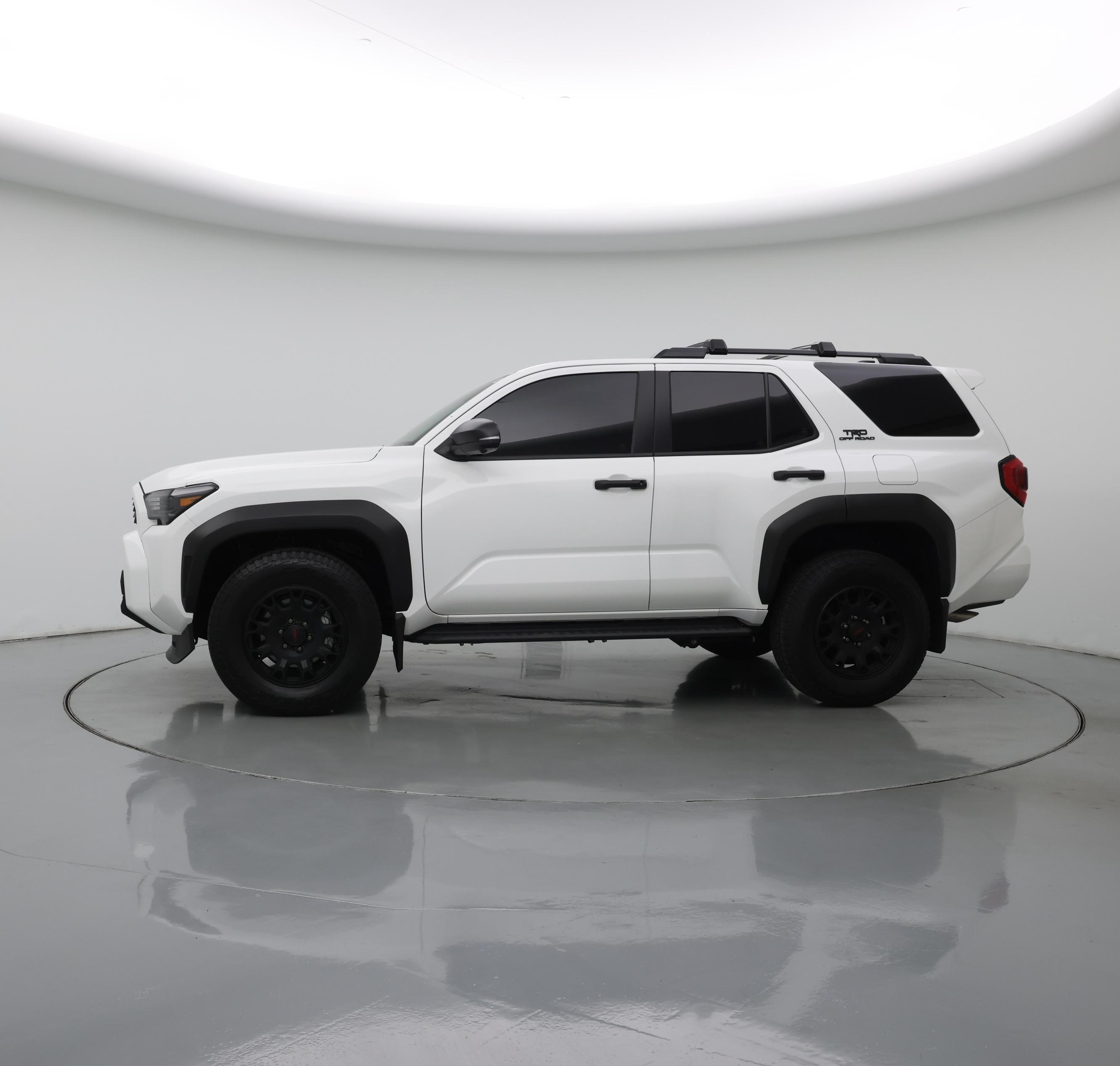 Thumbnail: 2025 Toyota 4Runner - 3