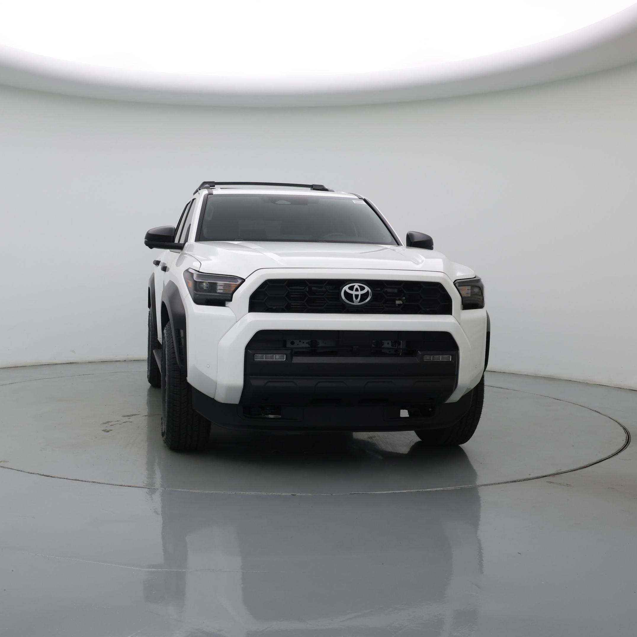 Thumbnail: 2025 Toyota 4Runner - 5
