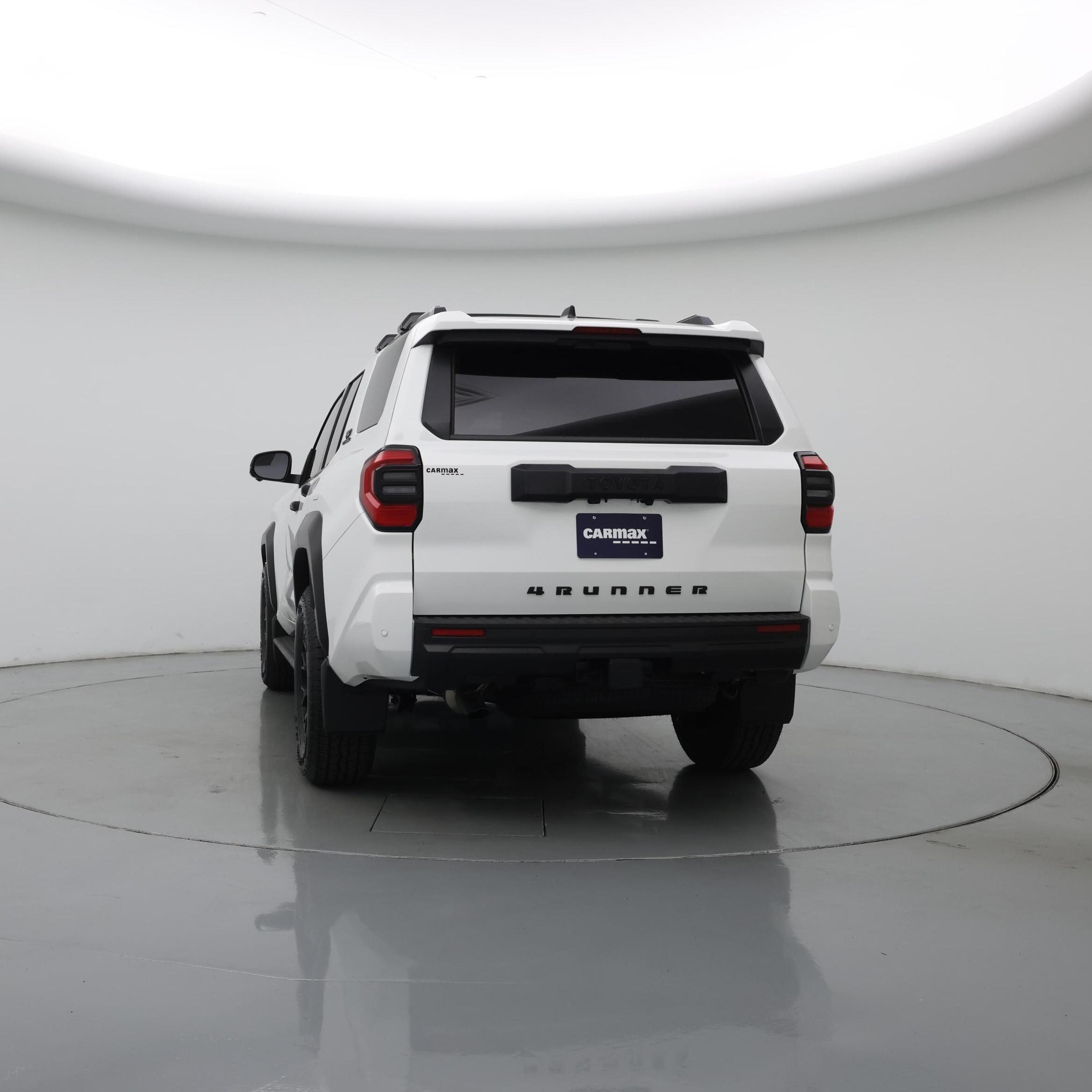 Thumbnail: 2025 Toyota 4Runner - 6
