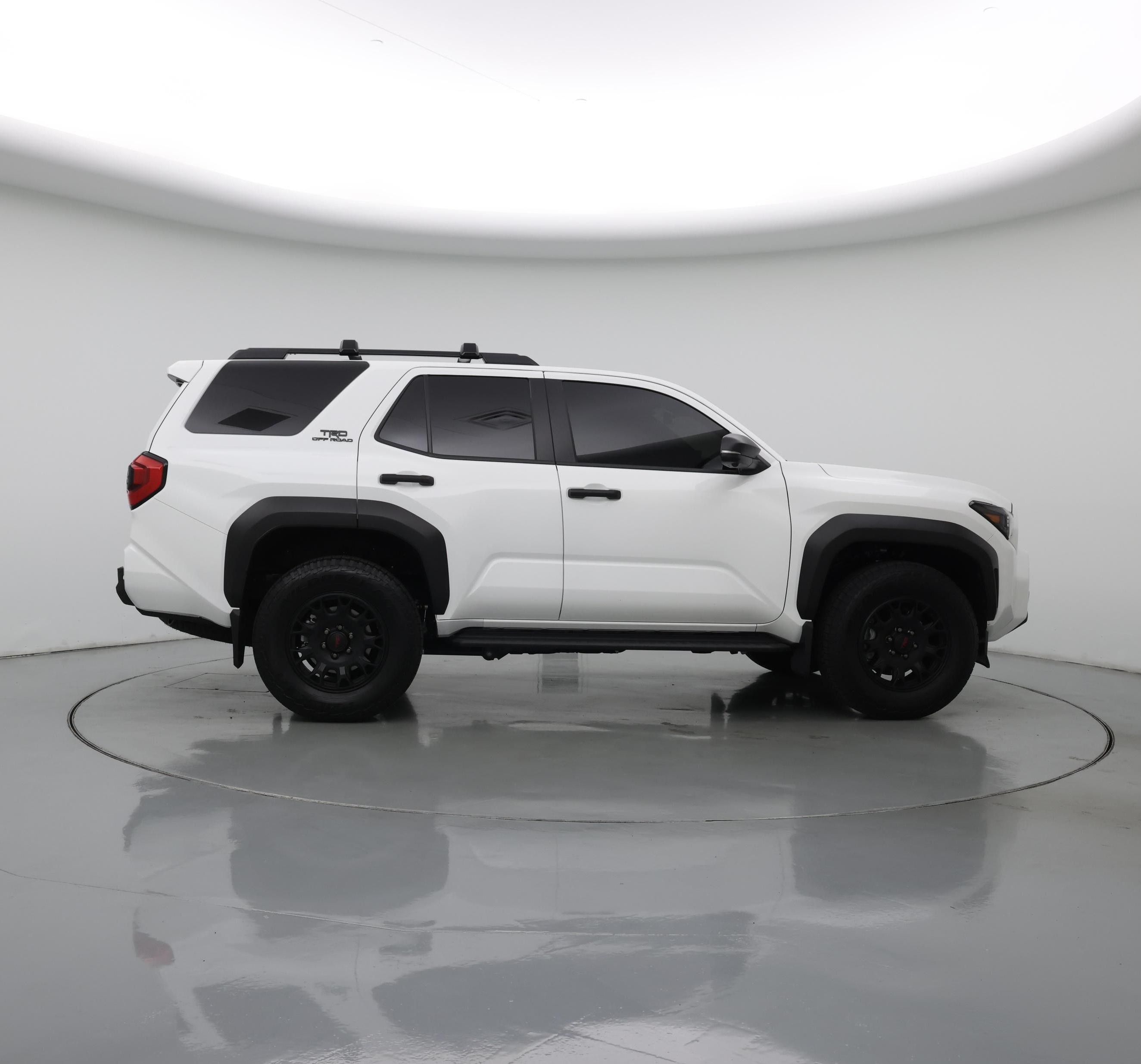 Thumbnail: 2025 Toyota 4Runner - 7