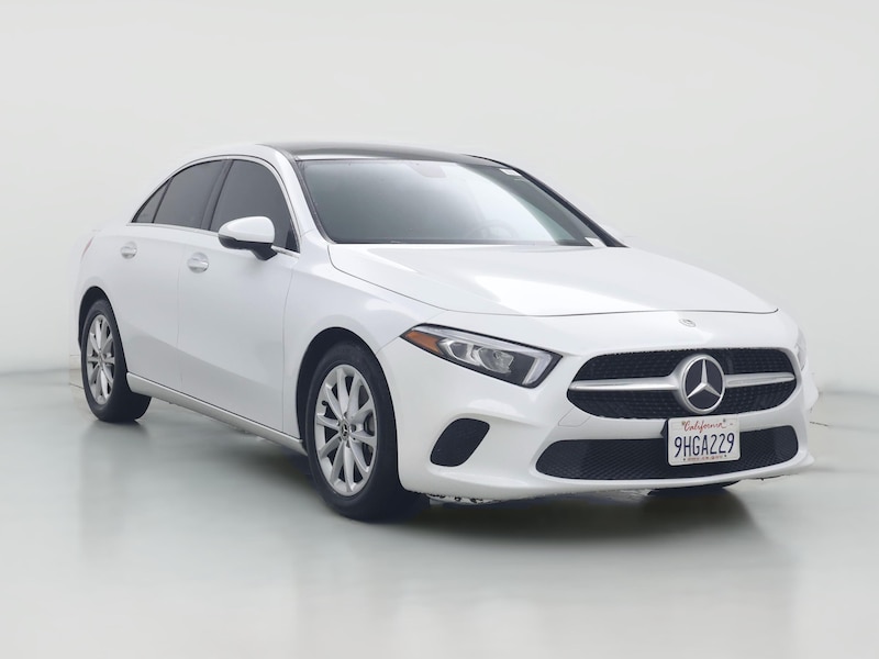 2020 Mercedes-Benz A-Class A 220 -
                  Oxnard, CA