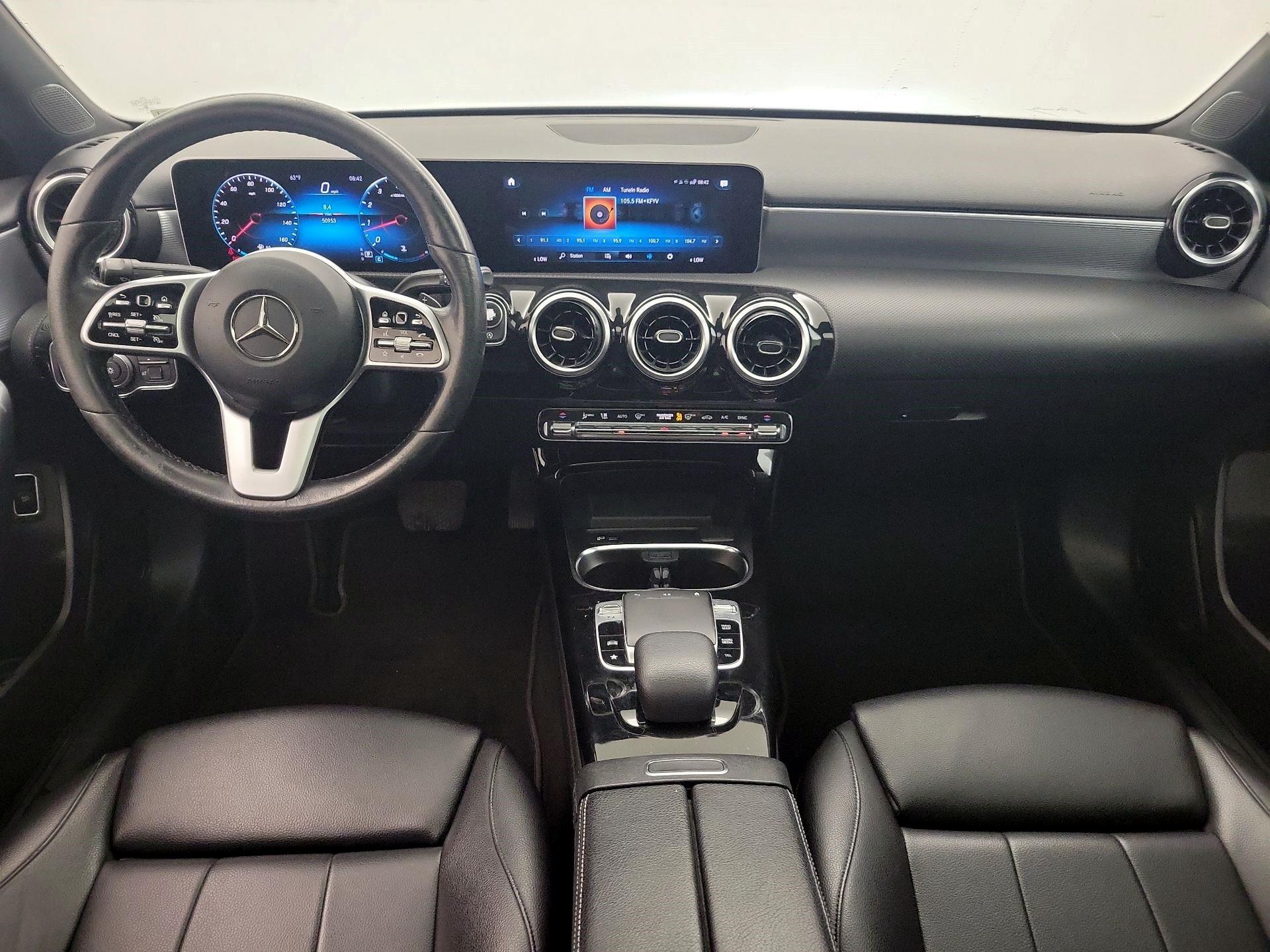 Thumbnail: 2020 Mercedes-Benz A-Class - 9
