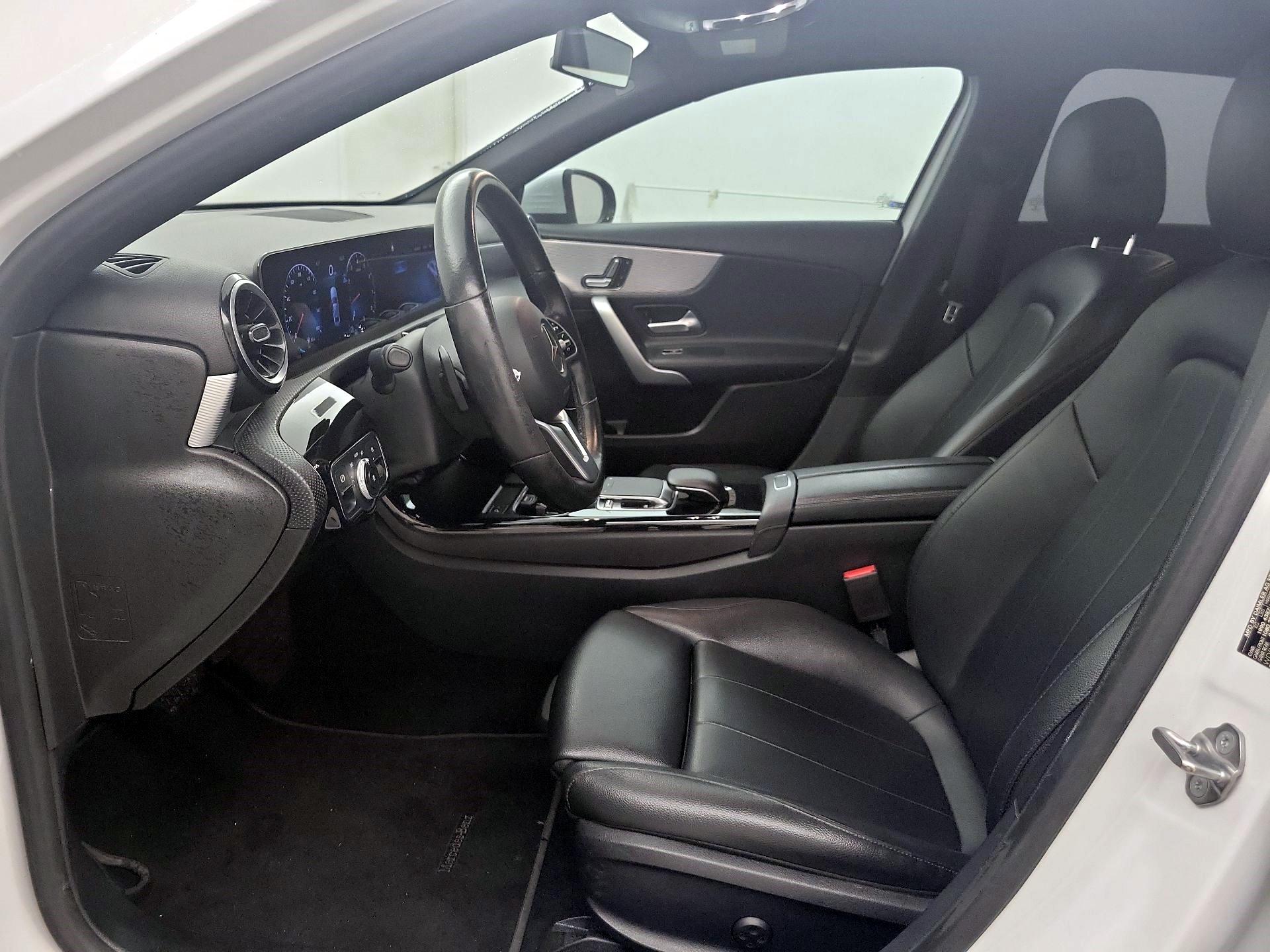 Thumbnail: 2020 Mercedes-Benz A-Class - 11