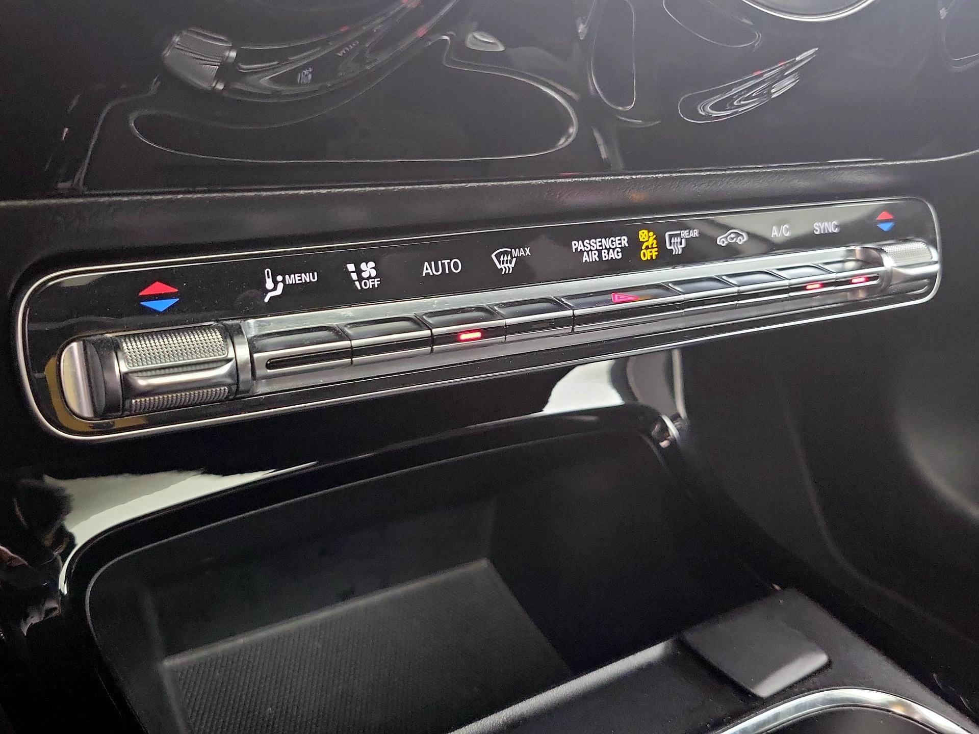 Thumbnail: 2020 Mercedes-Benz A-Class - 16