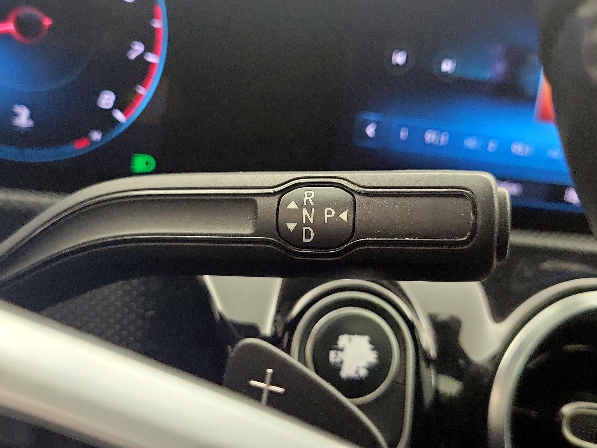 Thumbnail: 2020 Mercedes-Benz A-Class - 17