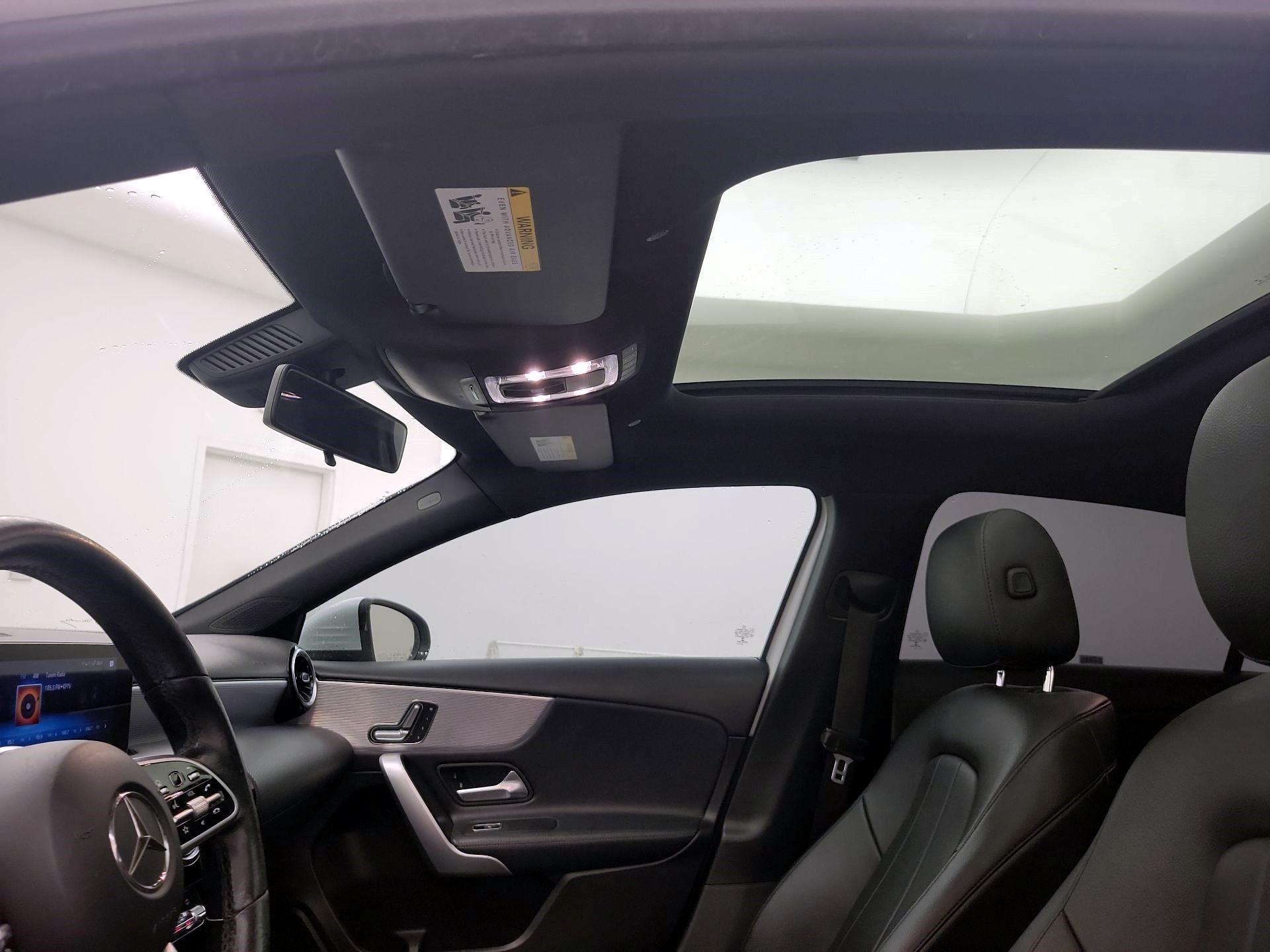 Thumbnail: 2020 Mercedes-Benz A-Class - 19