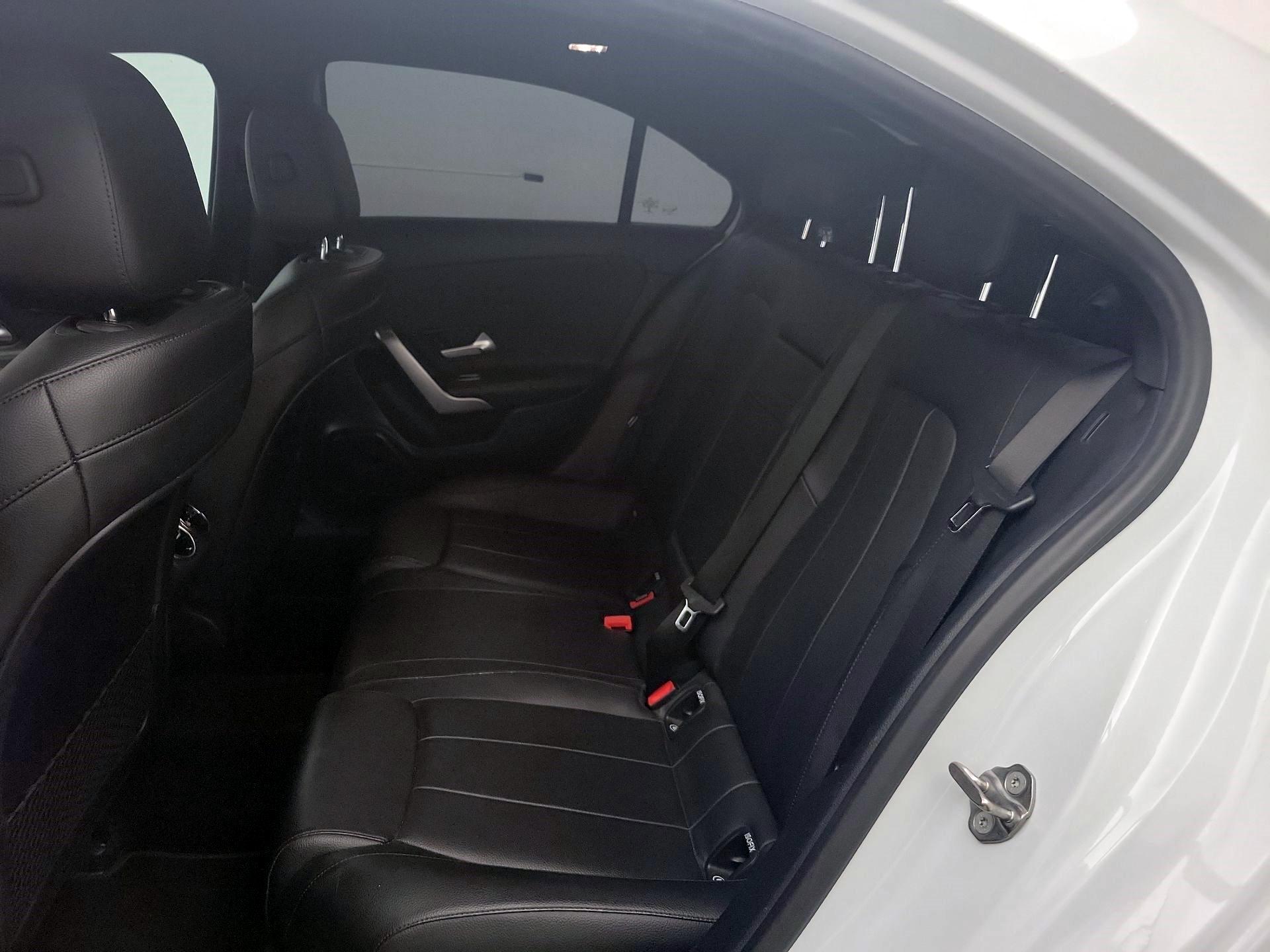 Thumbnail: 2020 Mercedes-Benz A-Class - 20