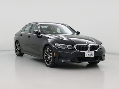 2019 BMW 330 I