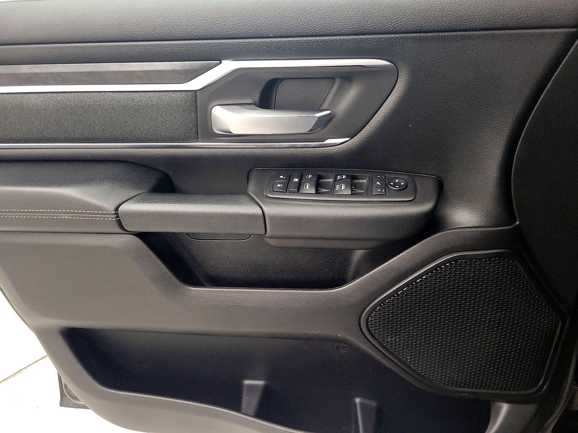 Thumbnail: 2019 RAM 1500 - 12