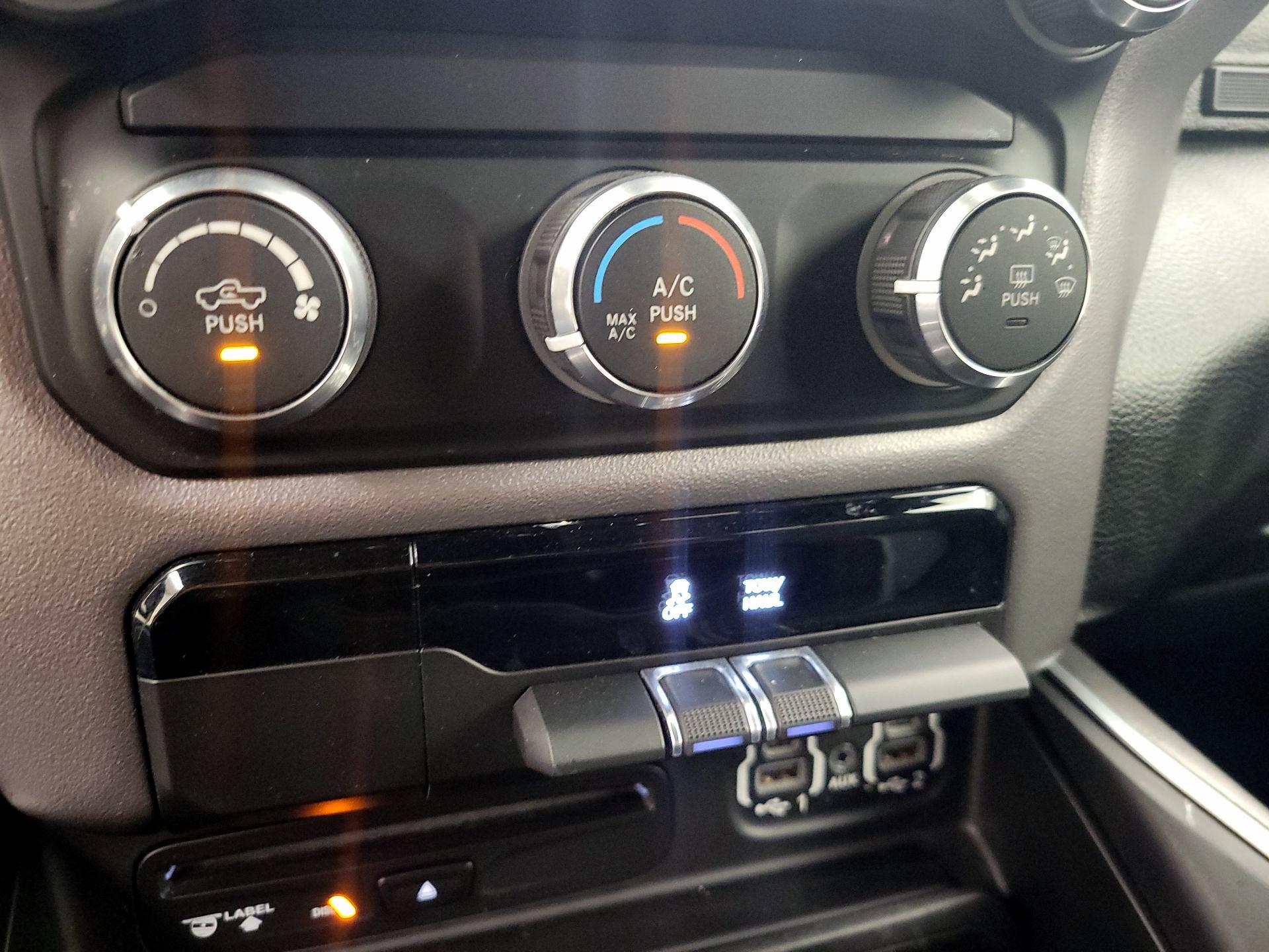 Thumbnail: 2019 RAM 1500 - 16
