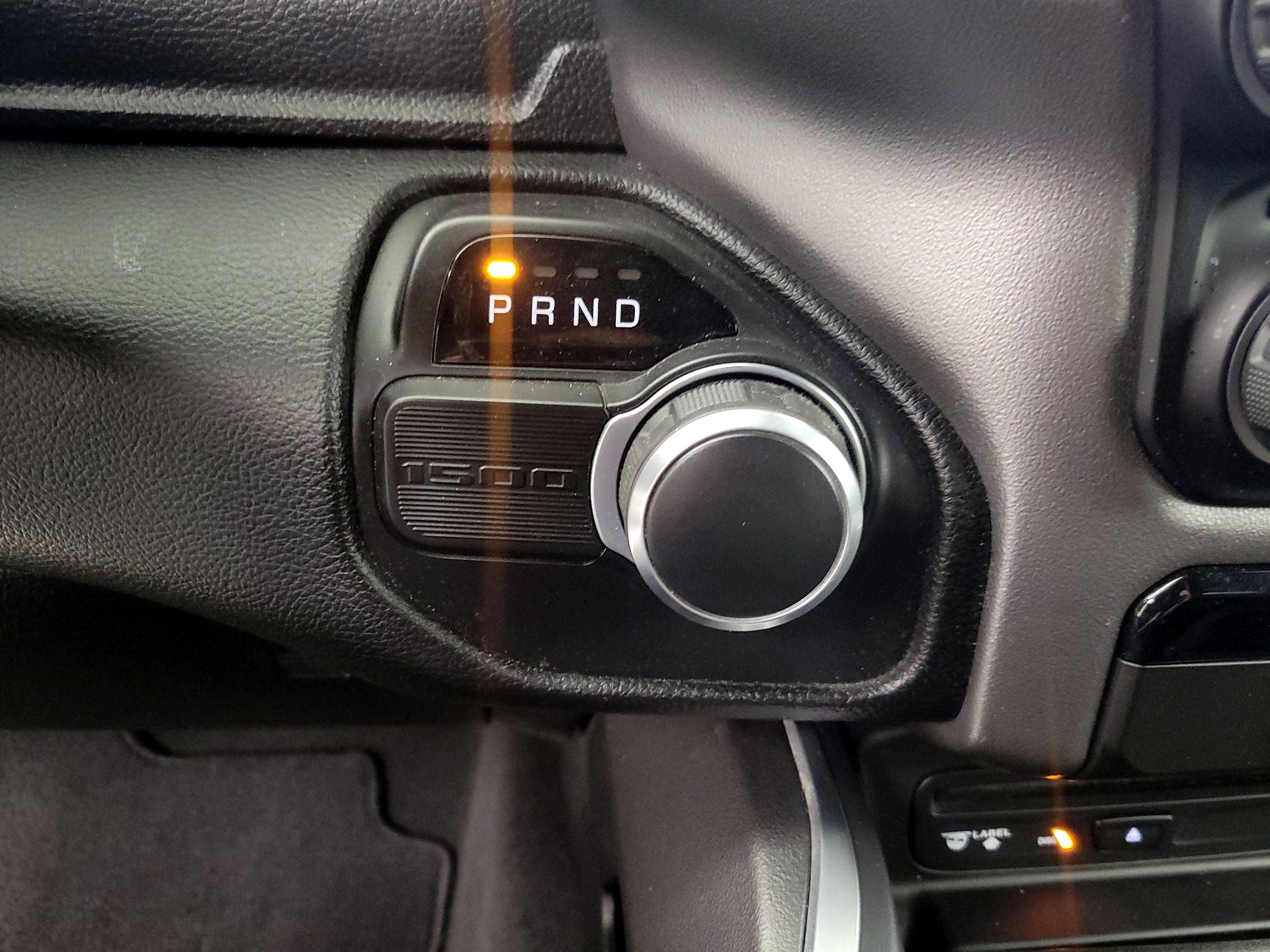 Thumbnail: 2019 RAM 1500 - 17
