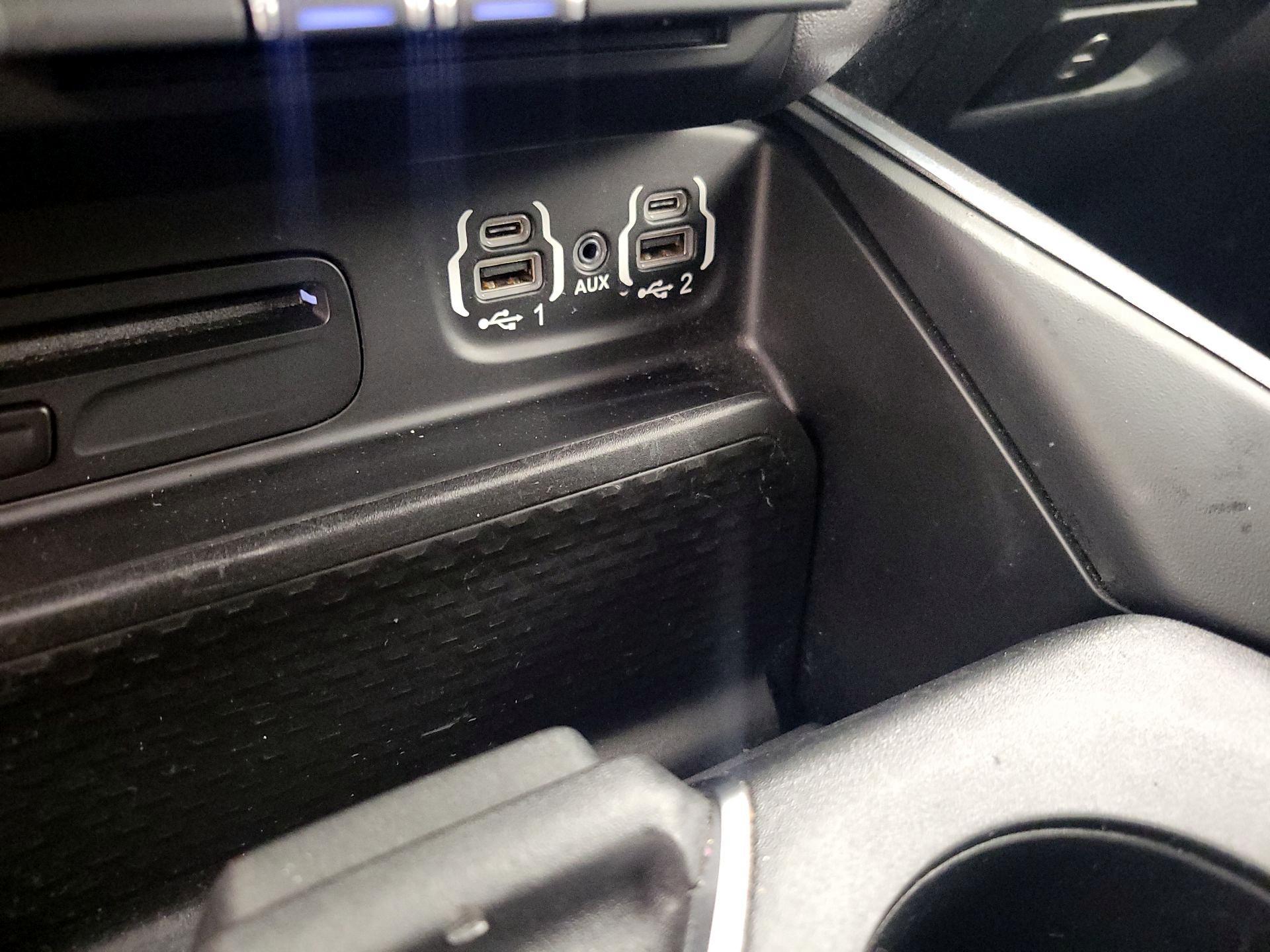 Thumbnail: 2019 RAM 1500 - 18