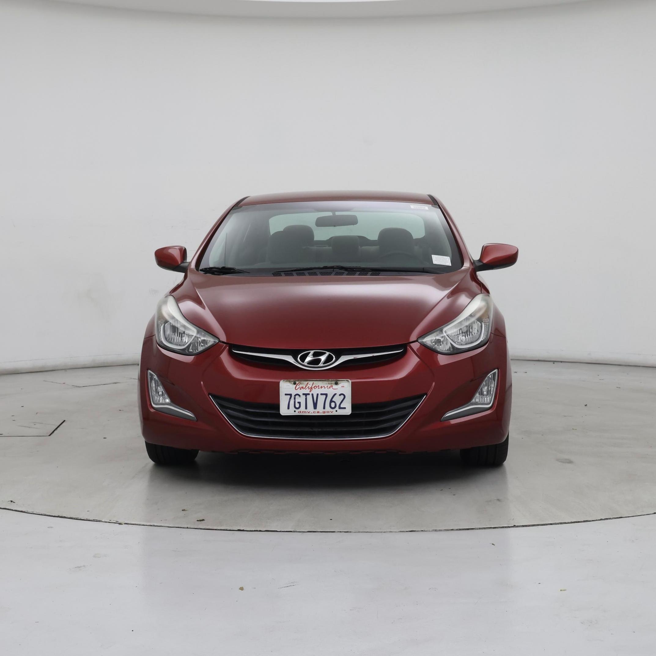 Thumbnail: 2014 Hyundai Elantra - 5