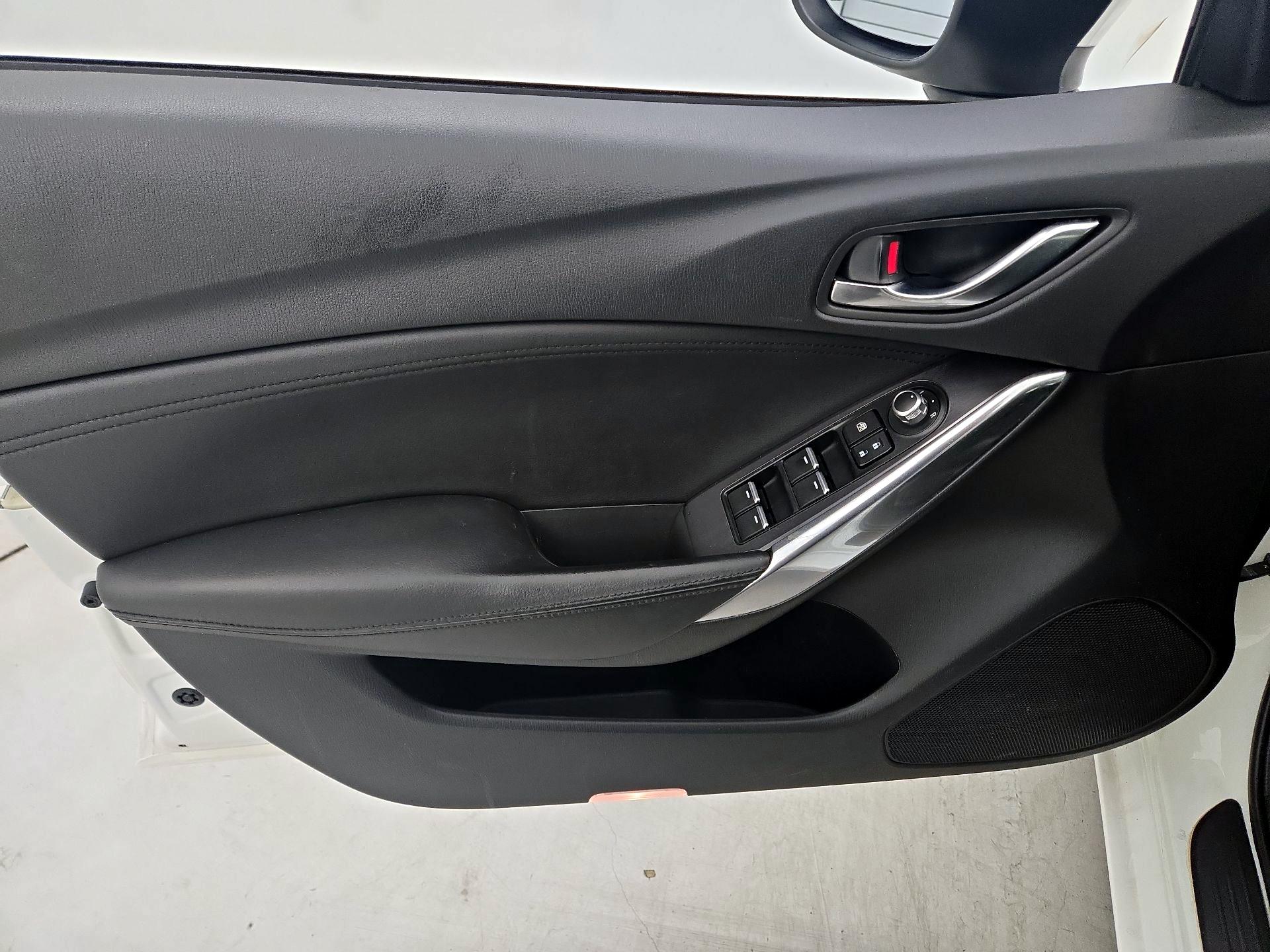Thumbnail: 2017 Mazda Mazda6 - 12