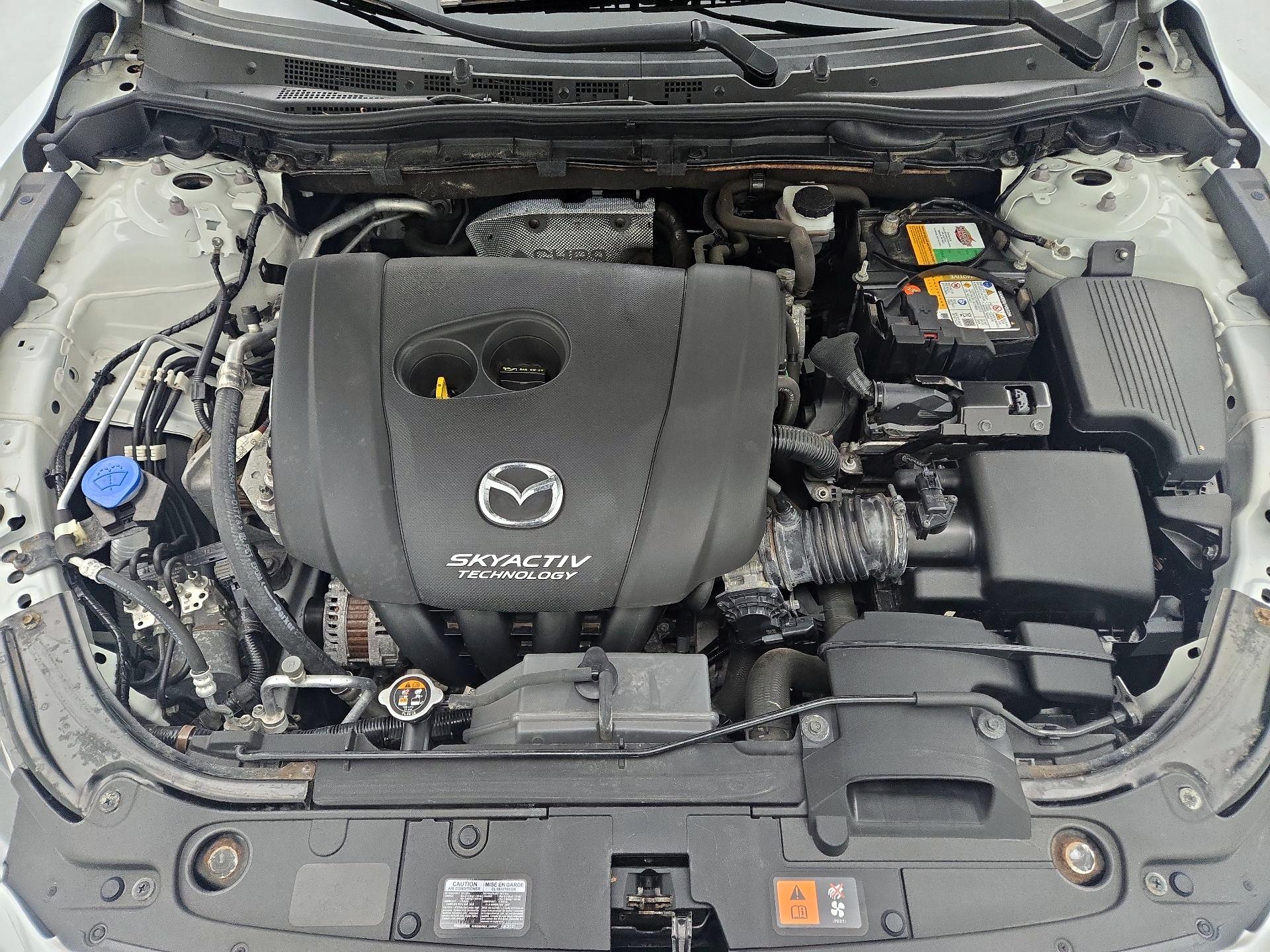 Thumbnail: 2017 Mazda Mazda6 - 20