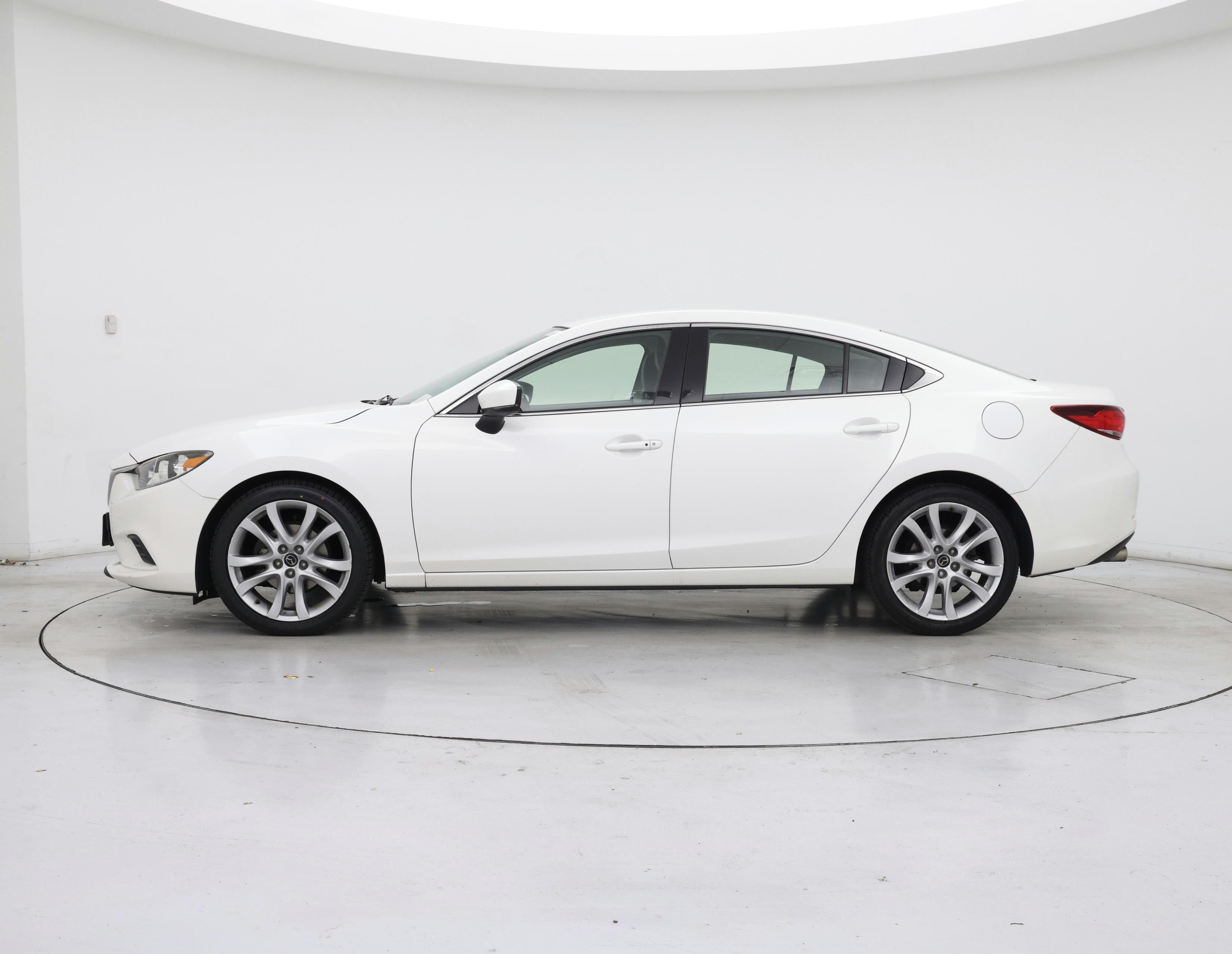 Thumbnail: 2017 Mazda Mazda6 - 3