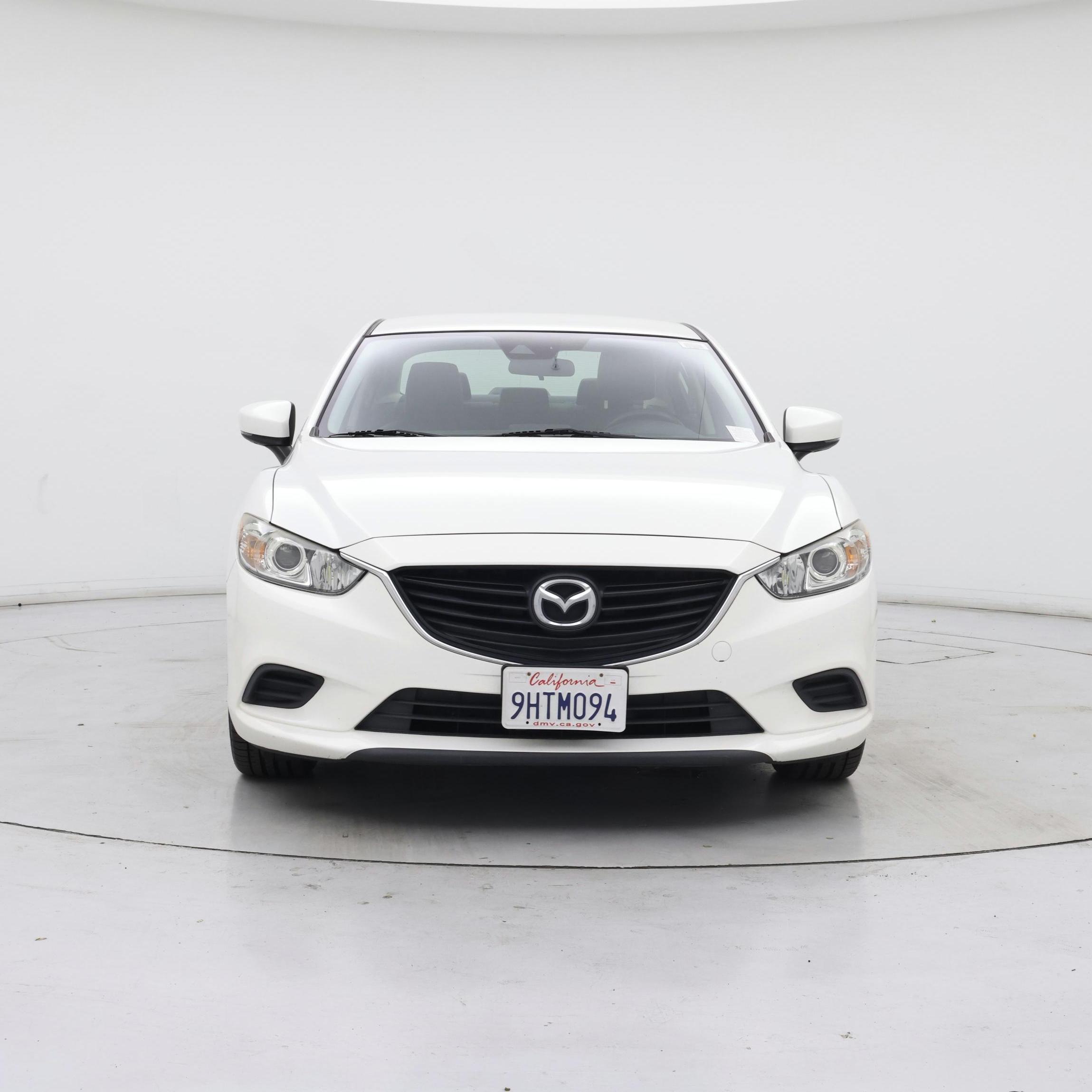 Thumbnail: 2017 Mazda Mazda6 - 5