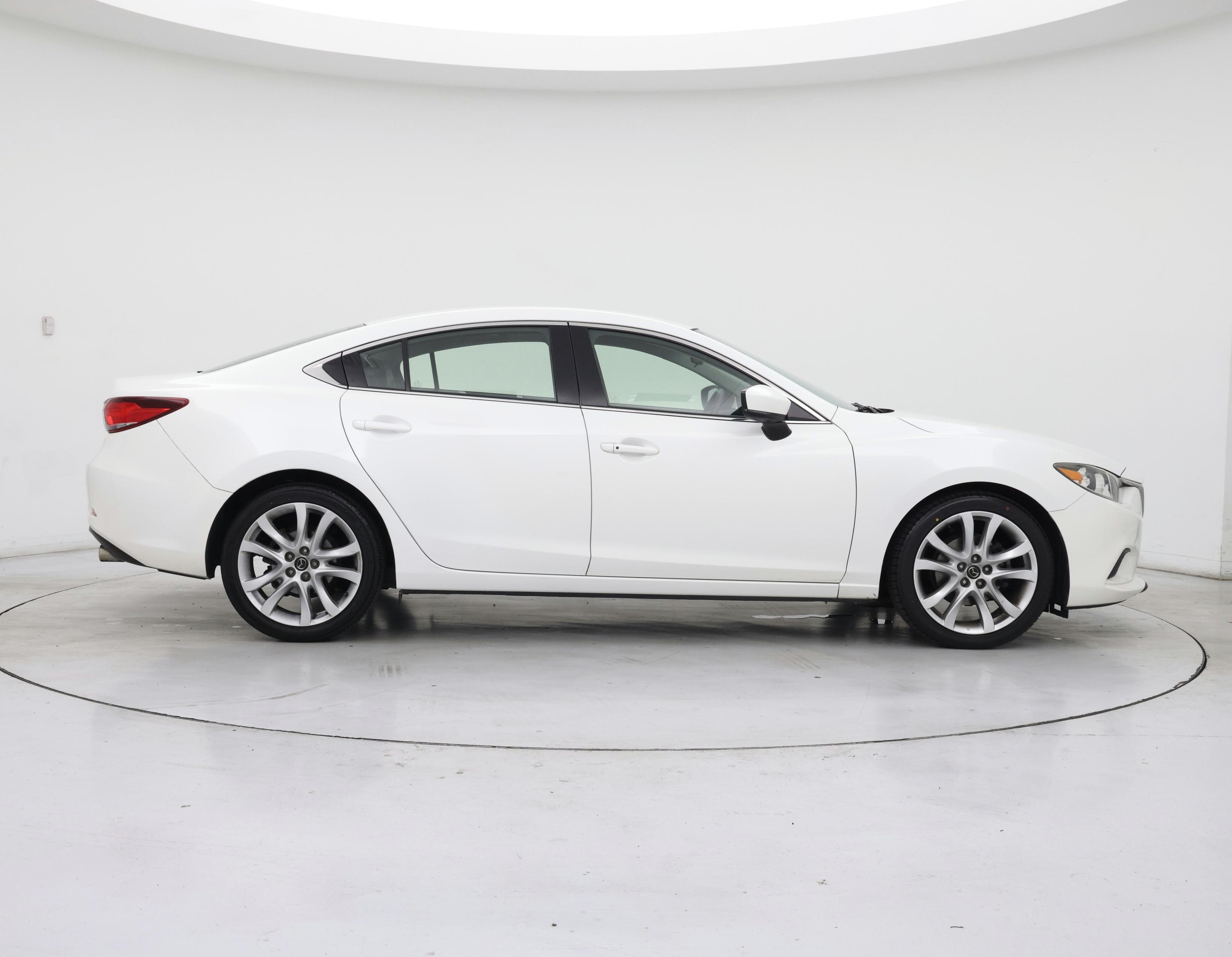 Thumbnail: 2017 Mazda Mazda6 - 7