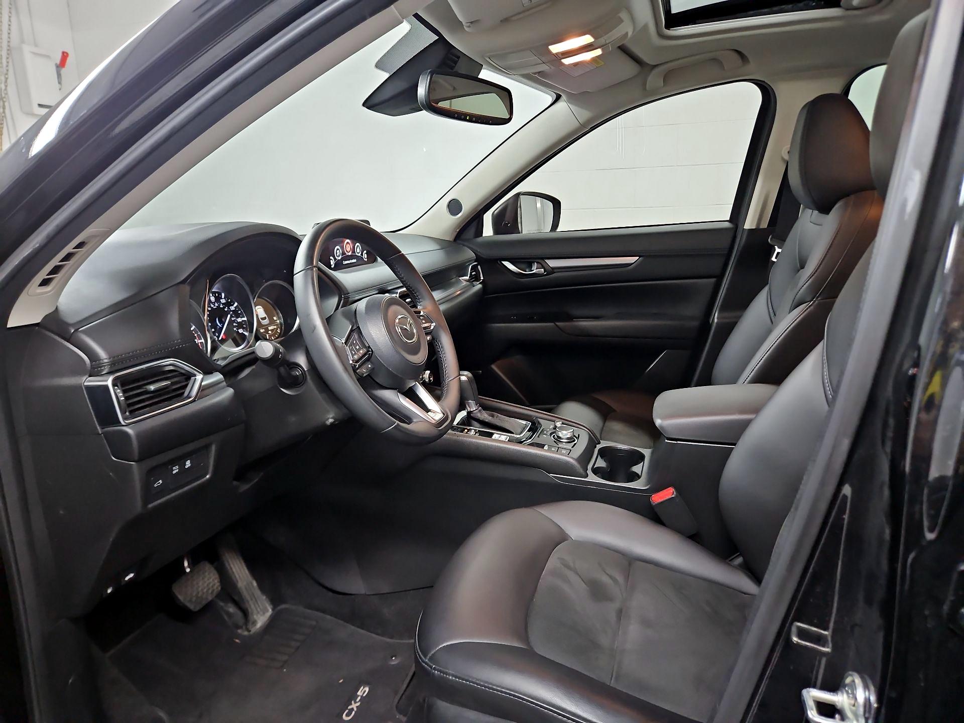 Thumbnail: 2020 Mazda CX-5 - 11