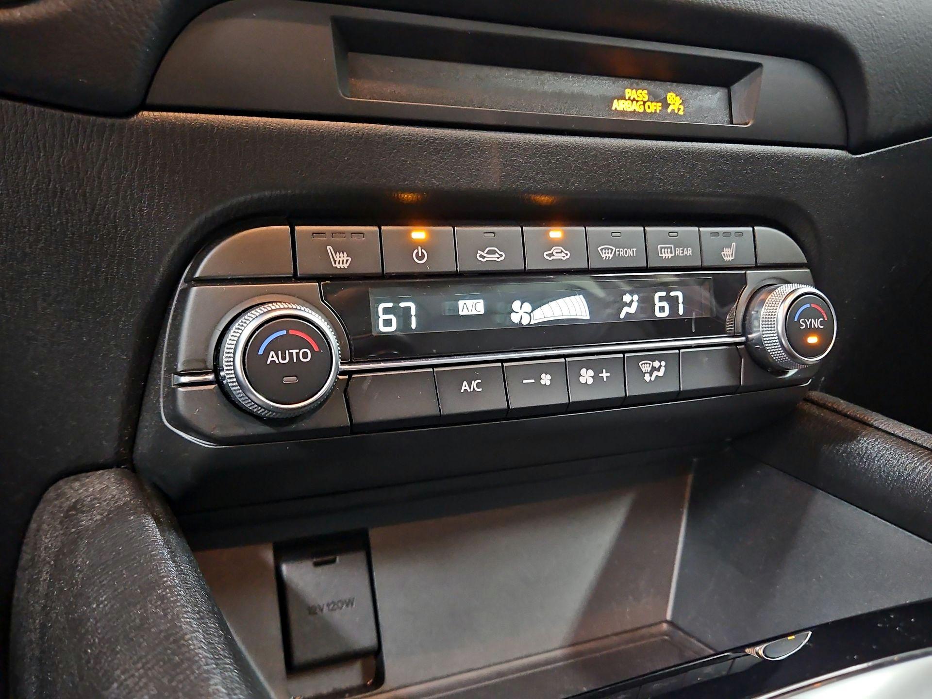 Thumbnail: 2020 Mazda CX-5 - 16