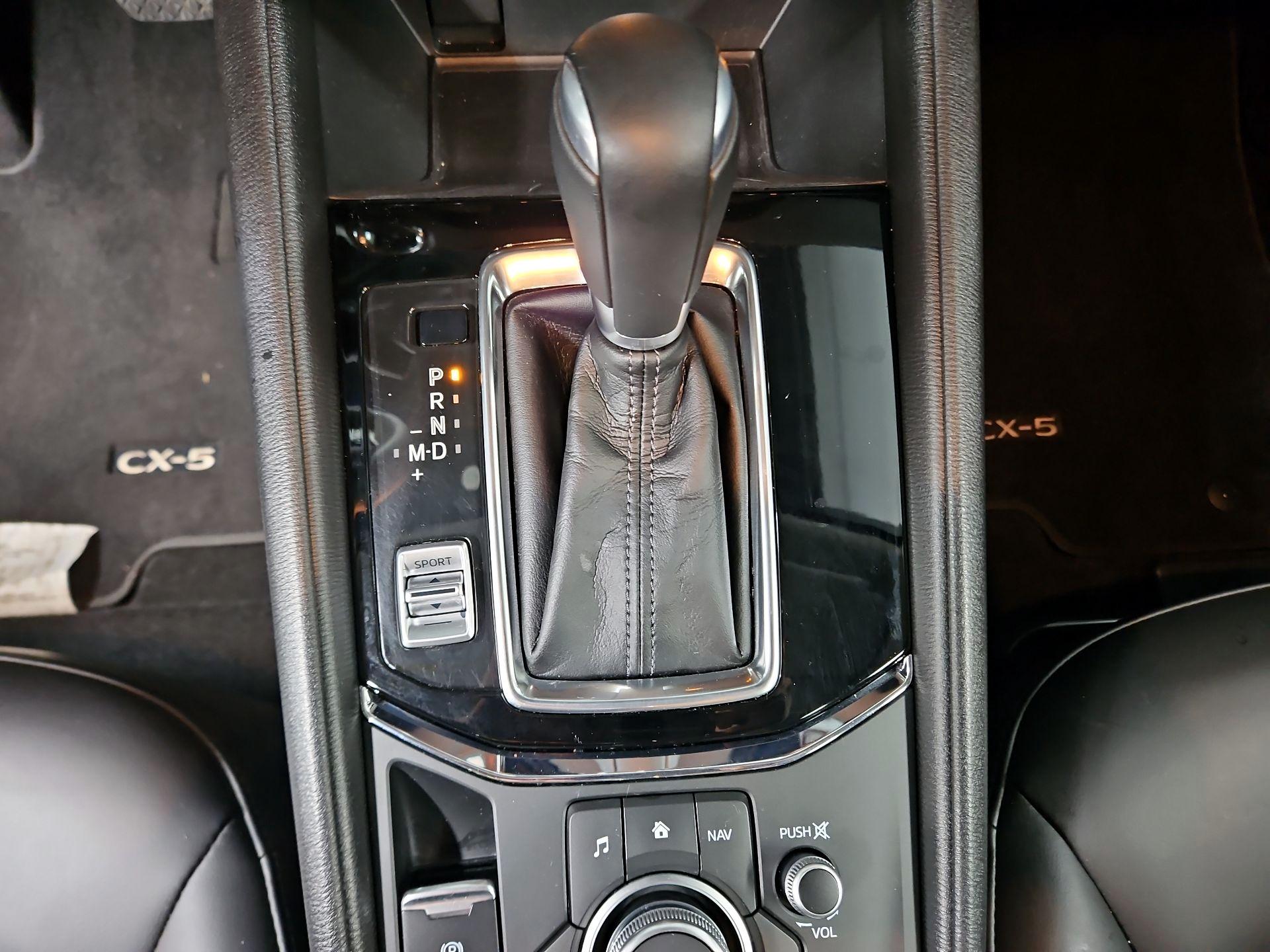Thumbnail: 2020 Mazda CX-5 - 17