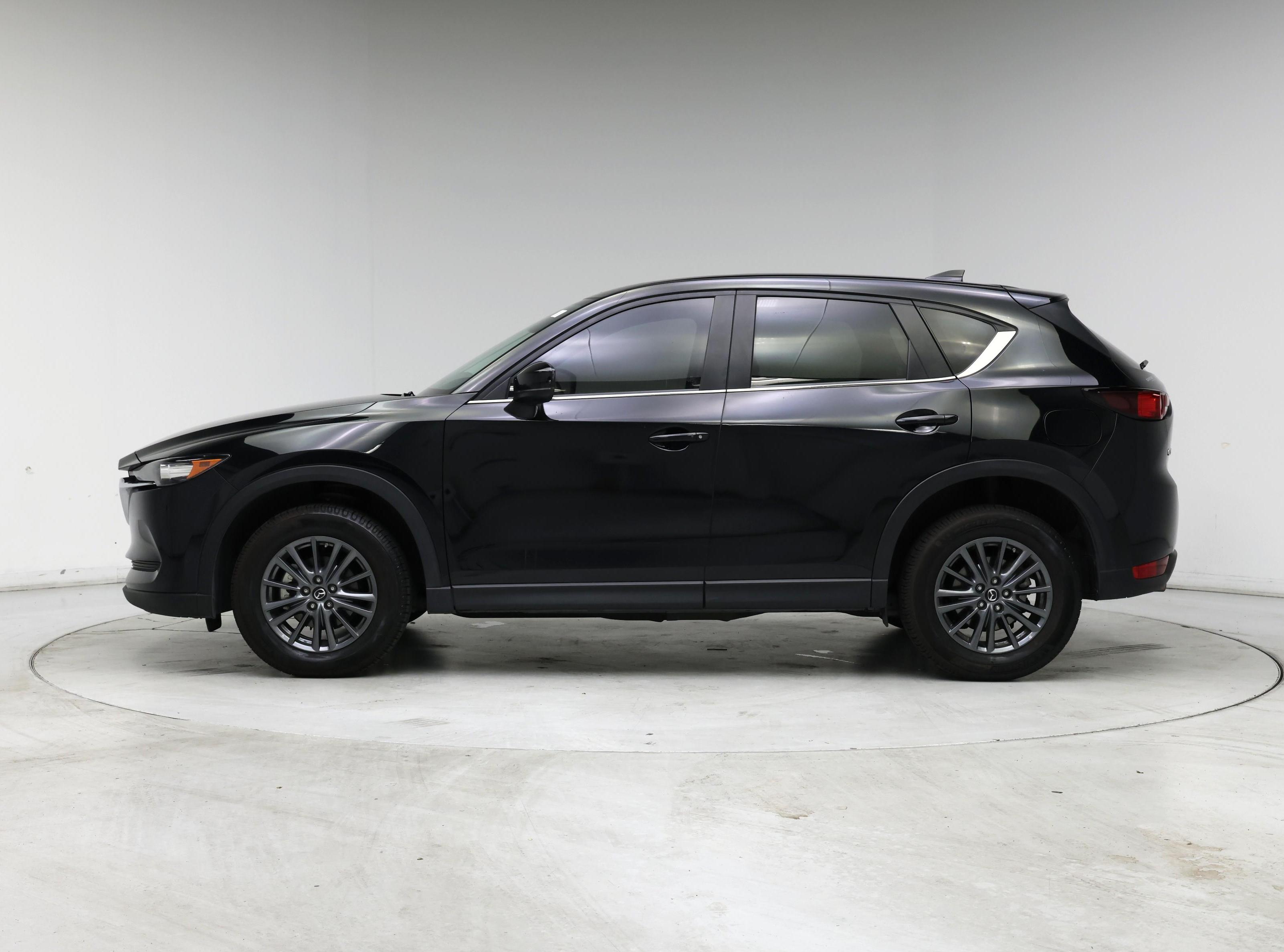 Thumbnail: 2020 Mazda CX-5 - 3