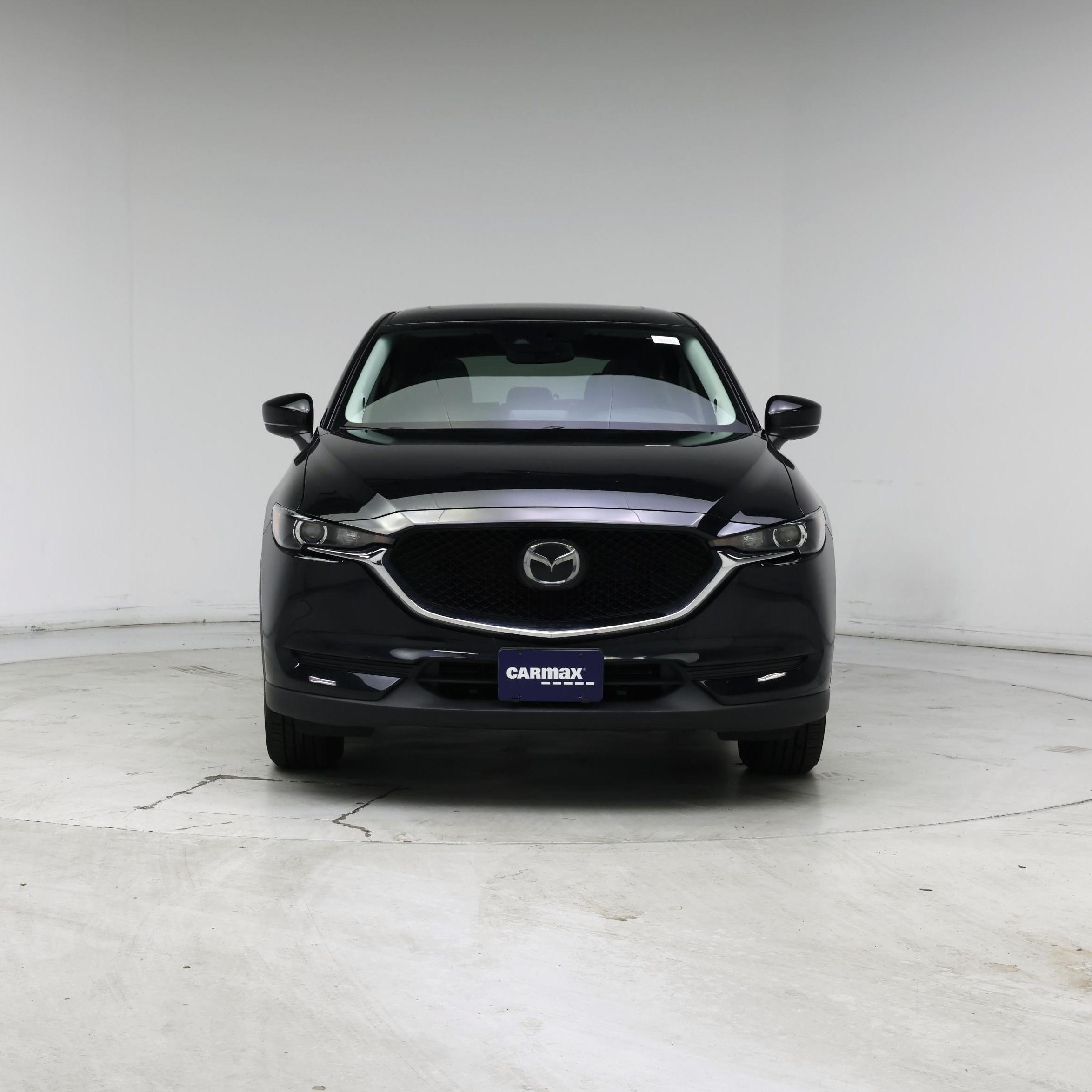 Thumbnail: 2020 Mazda CX-5 - 5