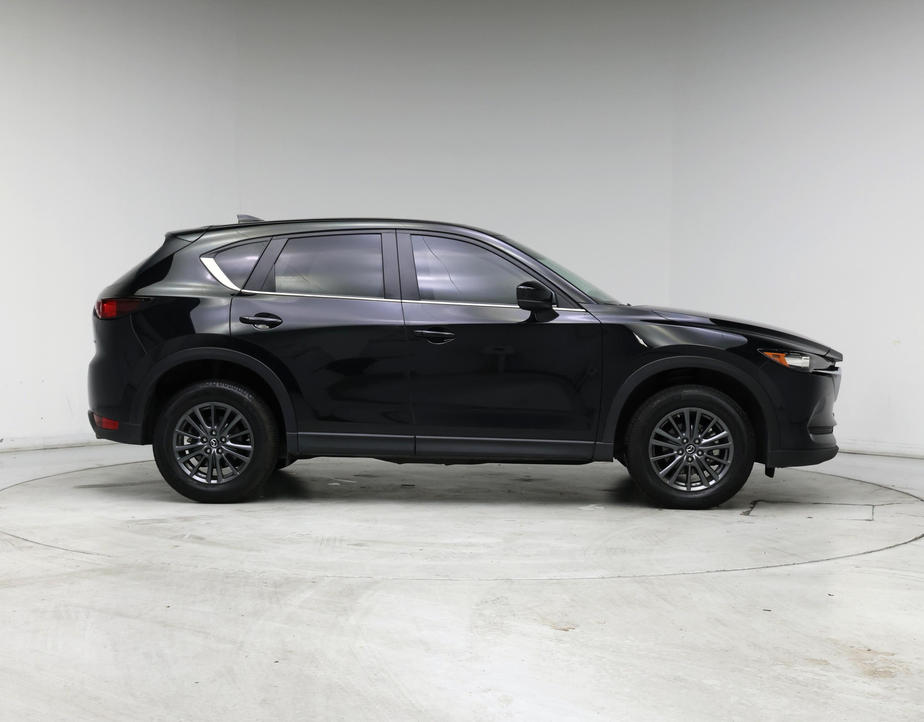 Thumbnail: 2020 Mazda CX-5 - 7