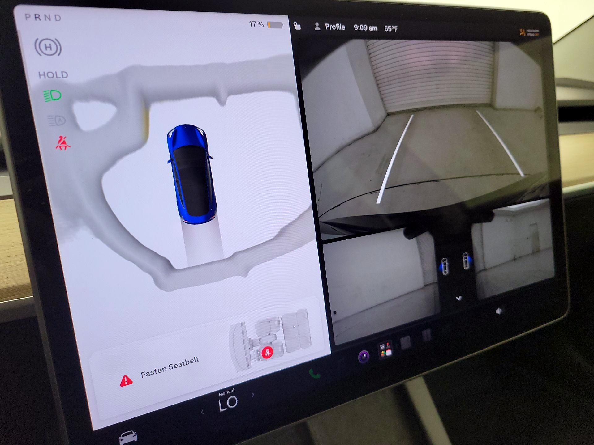 Thumbnail: 2023 Tesla Model 3 - 14